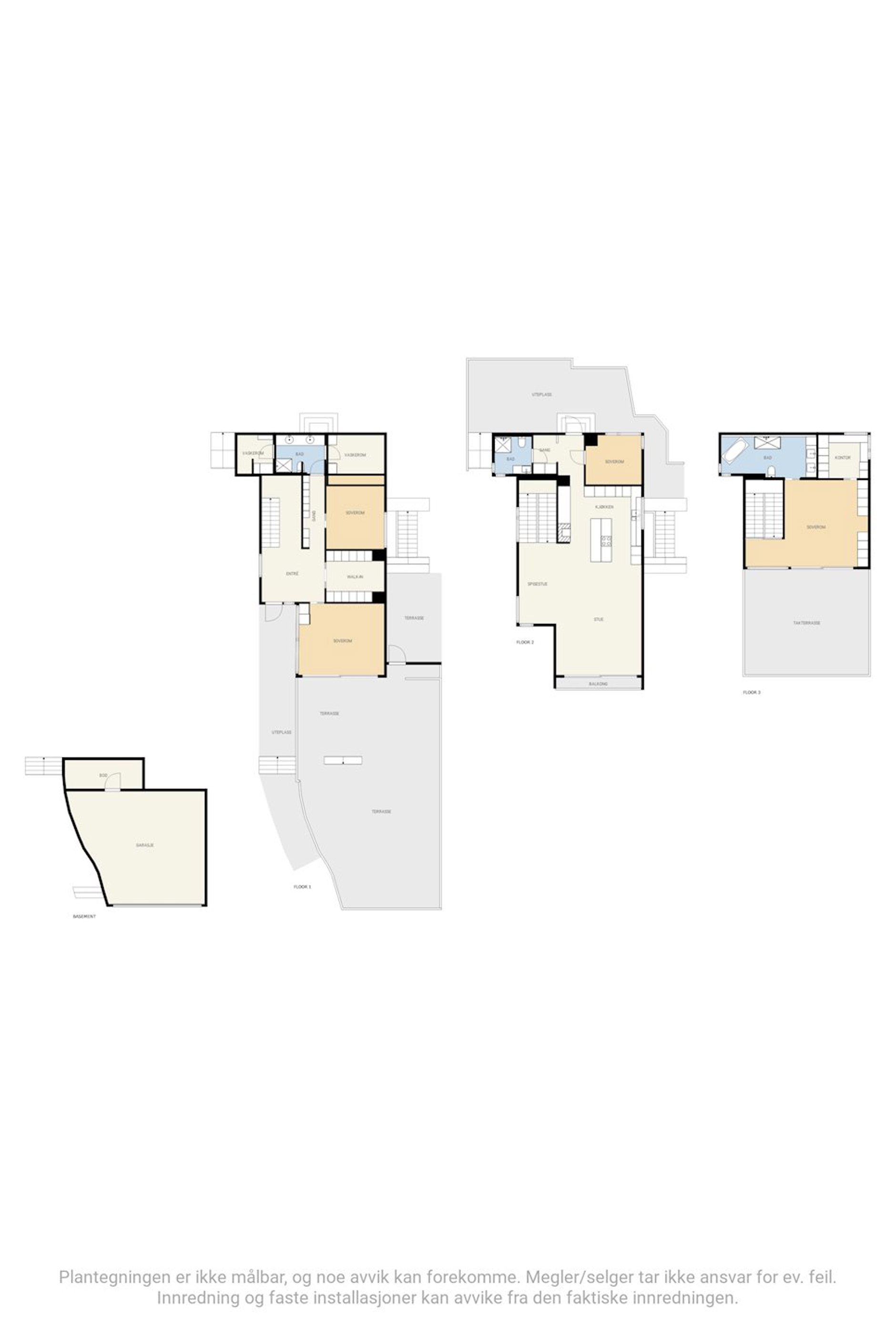 Lahellekroken 7, SANDEFJORD | DNB Eiendom | Fra hjem til hjem