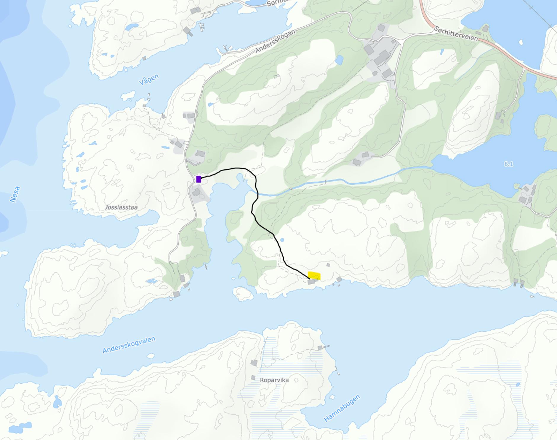 Andersskogan, KVENVÆR | DNB Eiendom | Fra hjem til hjem