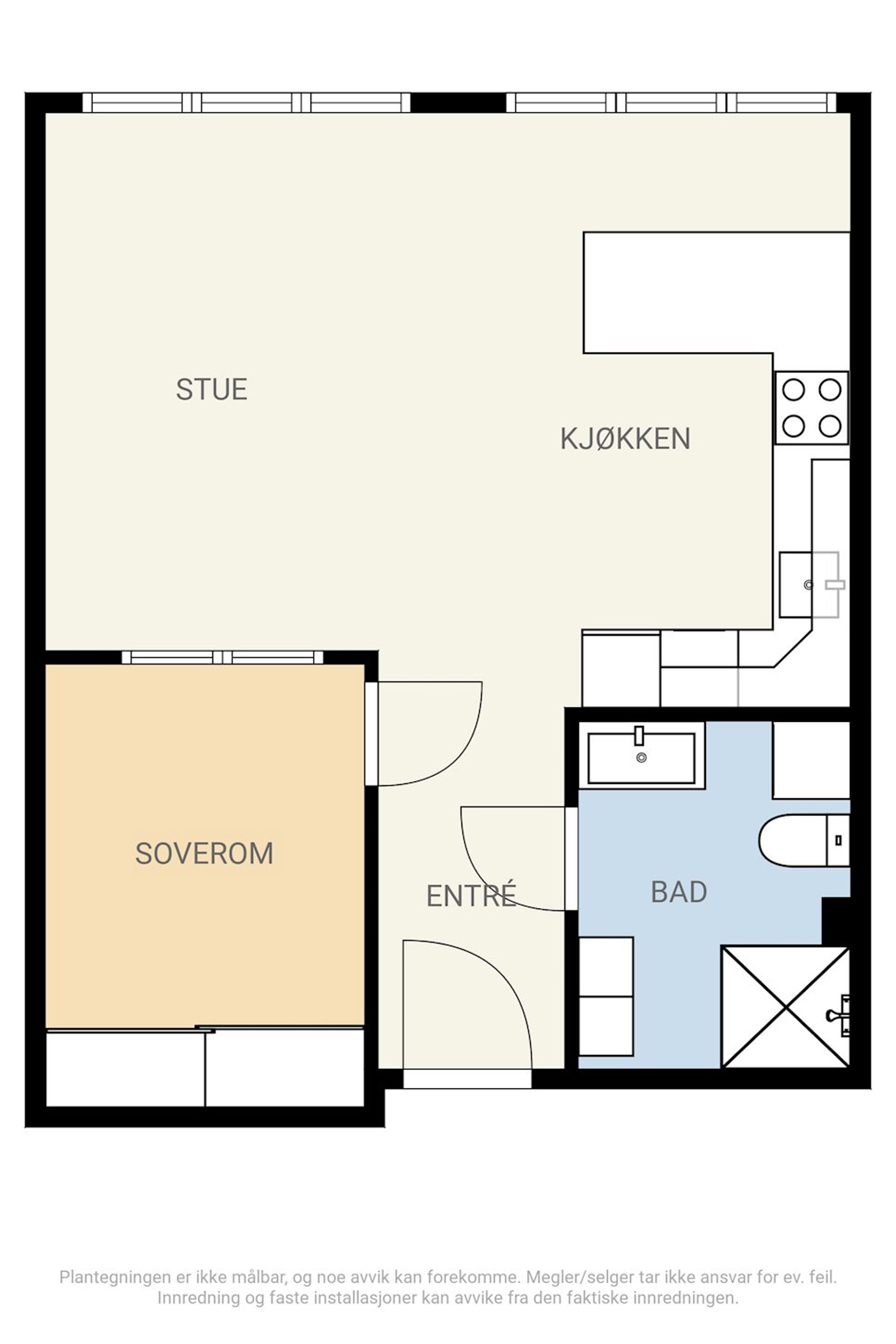 Sigurds gate 17, BERGEN | DNB Eiendom | Fra hjem til hjem