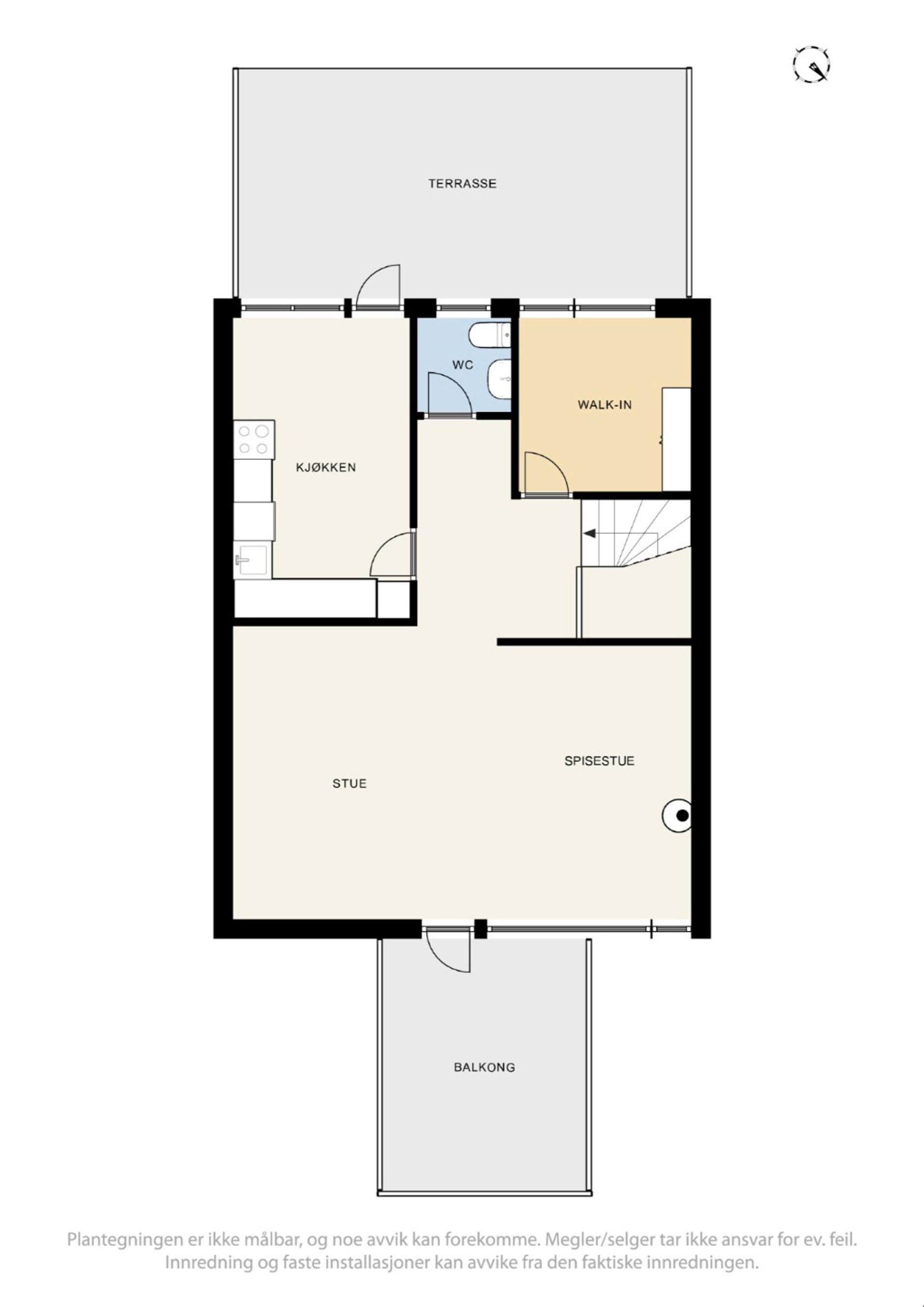 Søråshøgda 289, RÅDAL | DNB Eiendom | Fra hjem til hjem