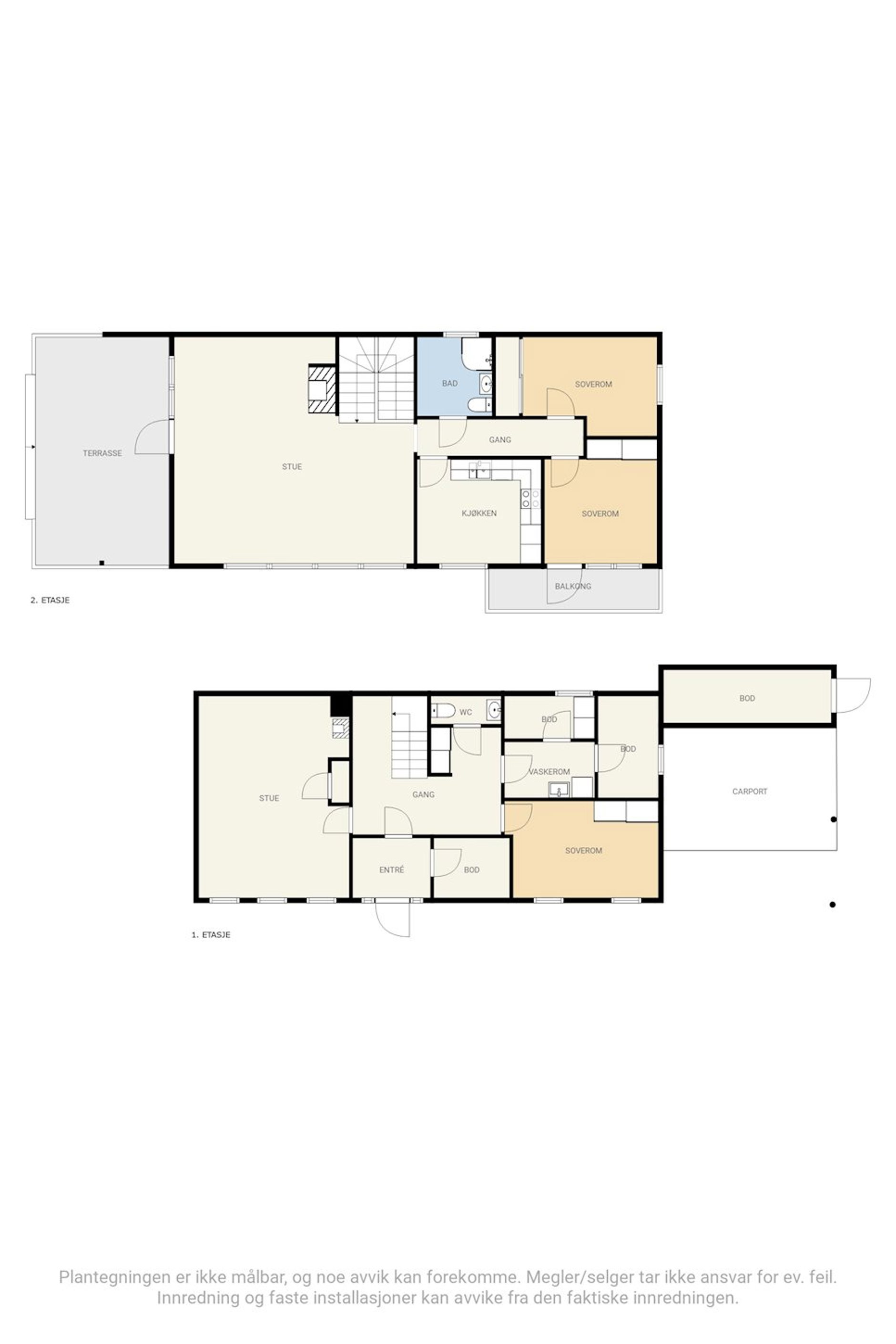 Bergrådveien 16B, OSLO | DNB Eiendom | Fra hjem til hjem