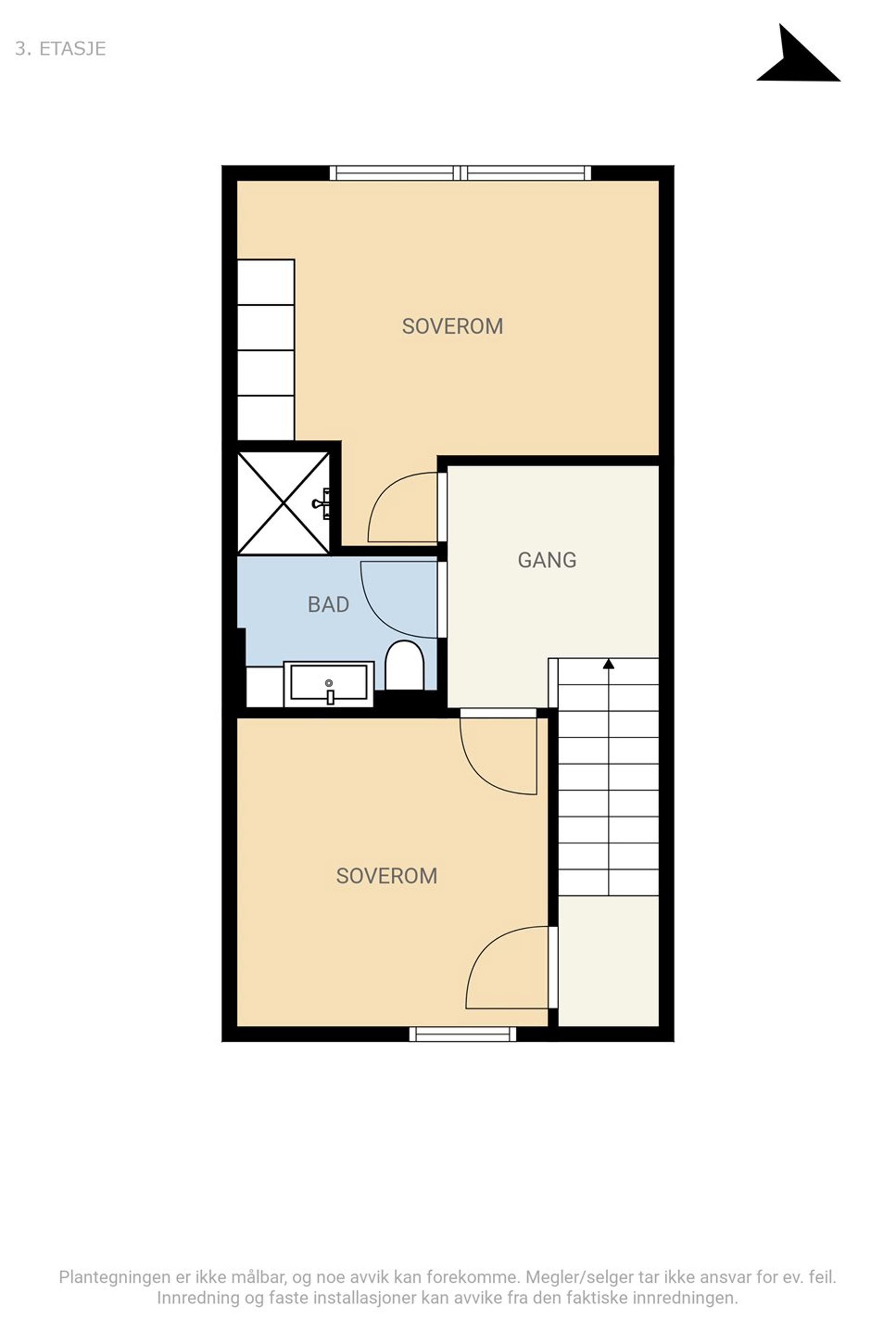 Rogalandgata 80A, HAUGESUND | DNB Eiendom | Fra hjem til hjem