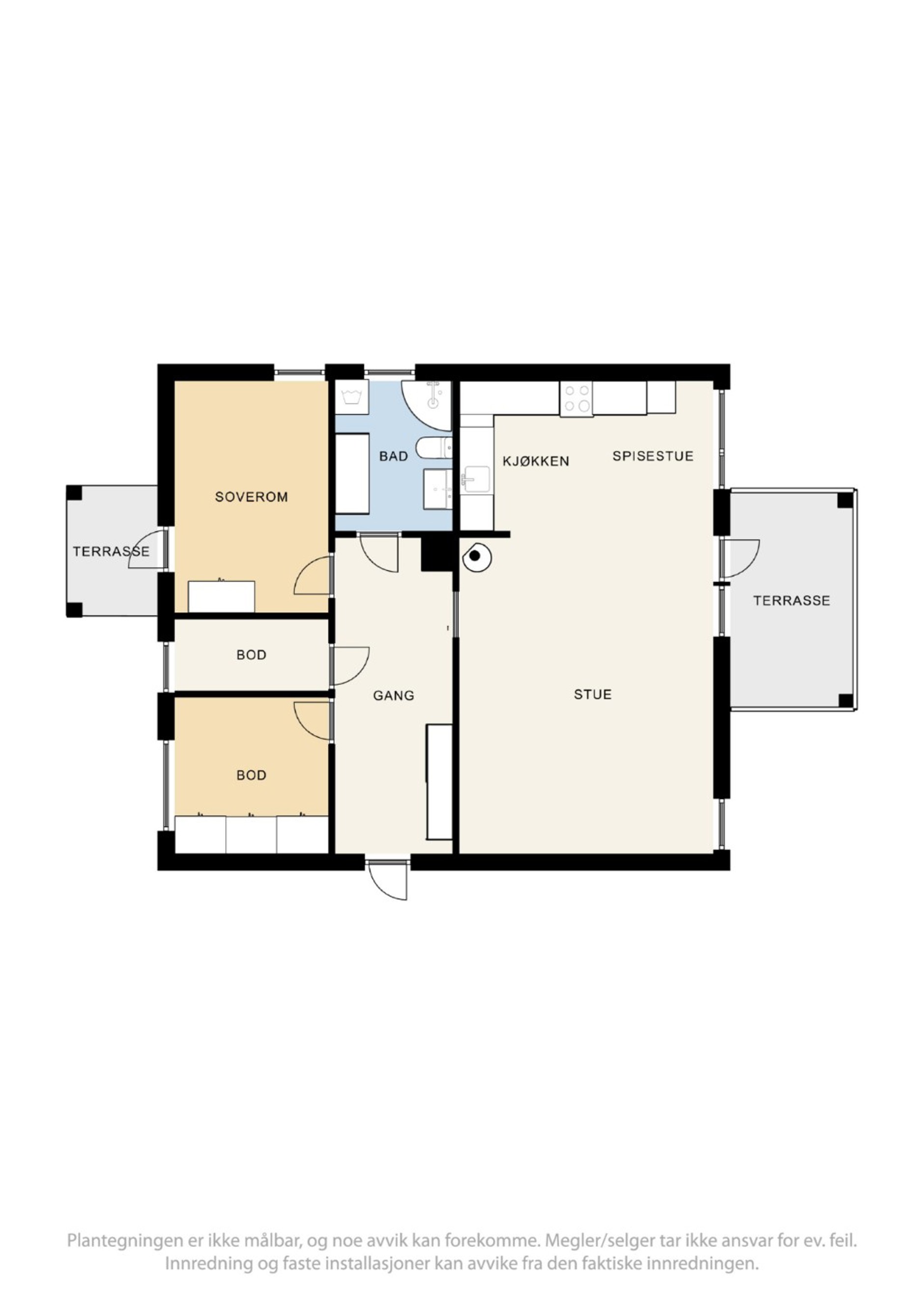 Aspemyra 12, ALTA | DNB Eiendom | Fra hjem til hjem