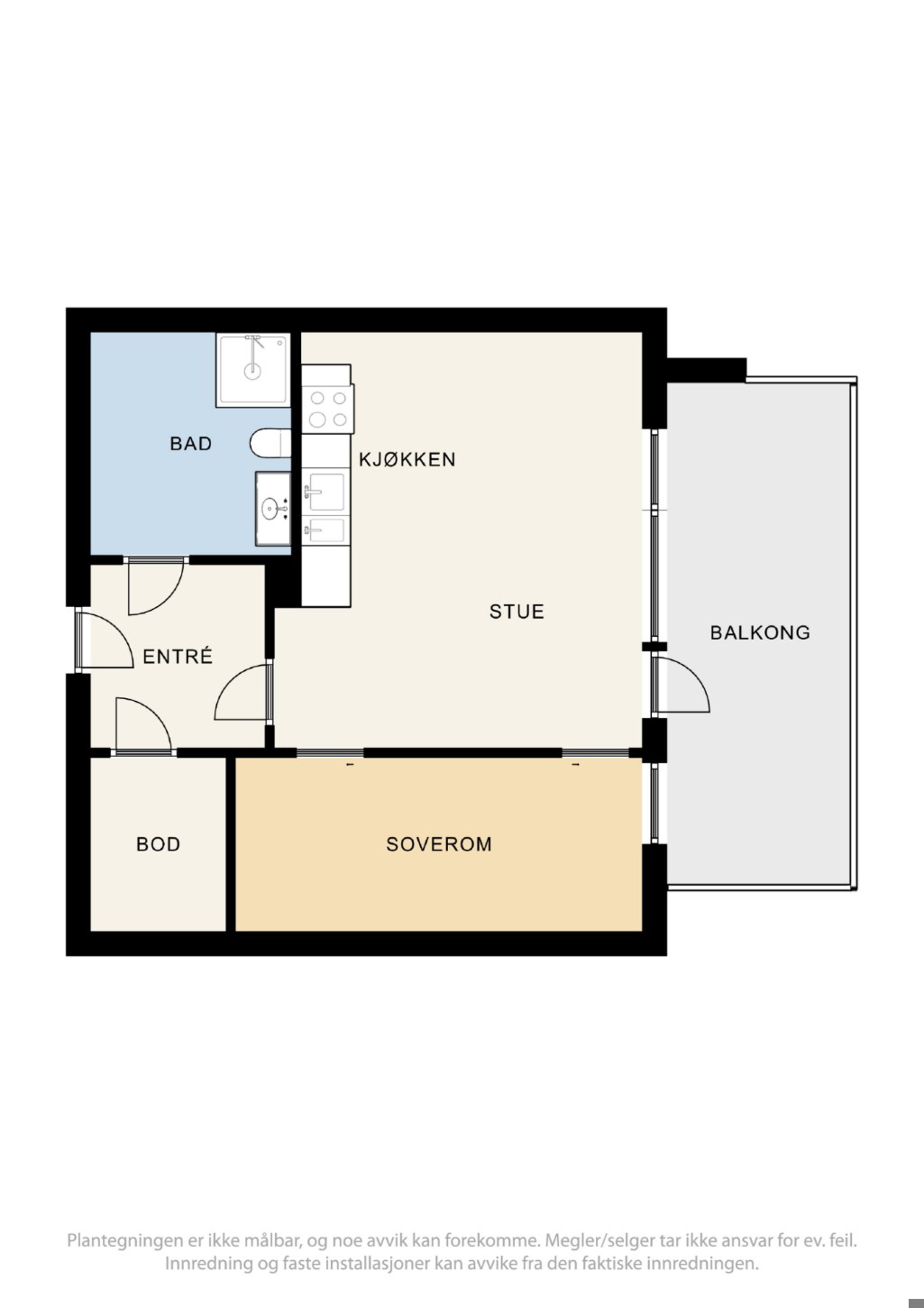 Søster Mathildes gate 29, LØRENSKOG | DNB Eiendom | Fra hjem til hjem