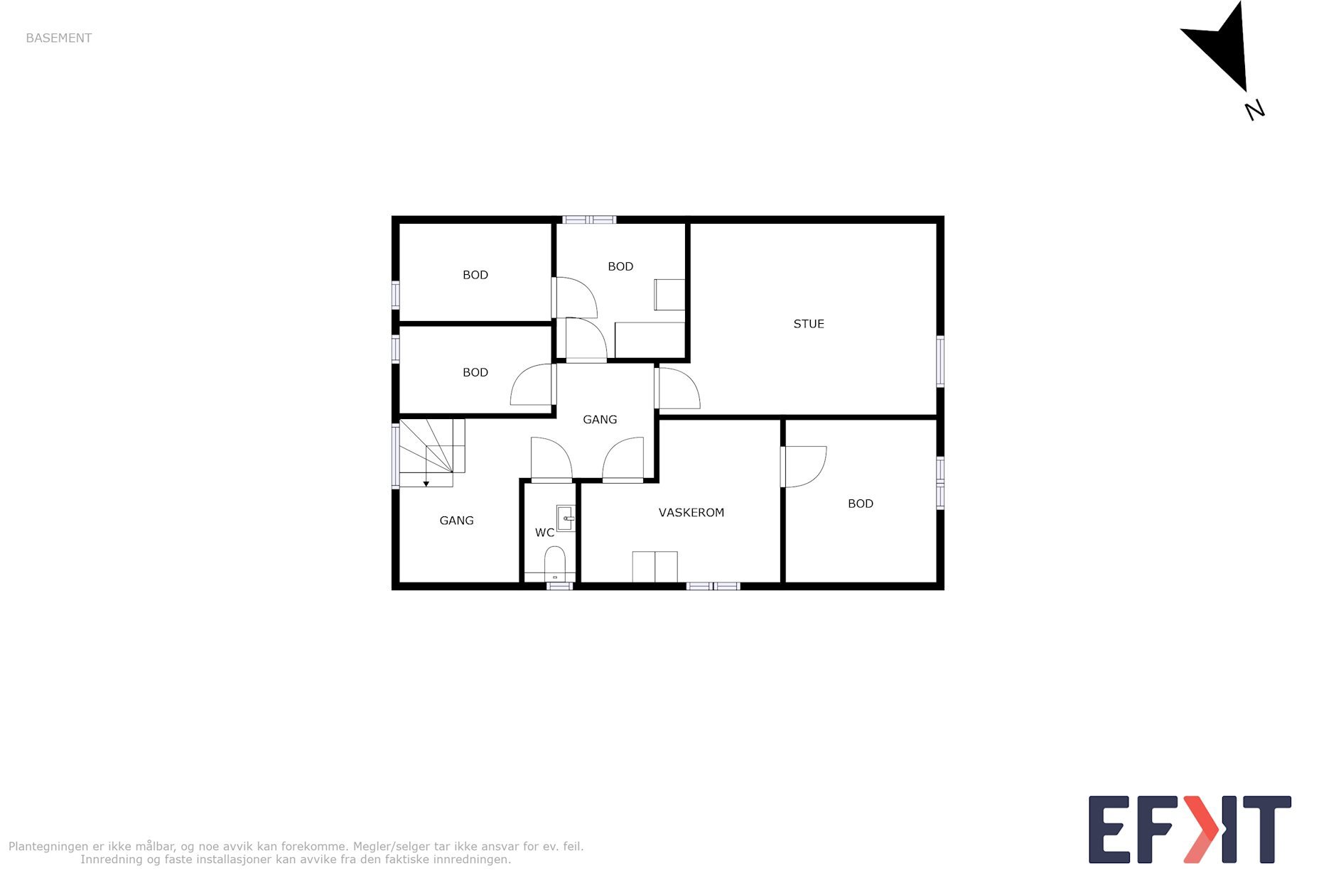 Ruglandveien 107, EIKSMARKA | DNB Eiendom | Fra hjem til hjem