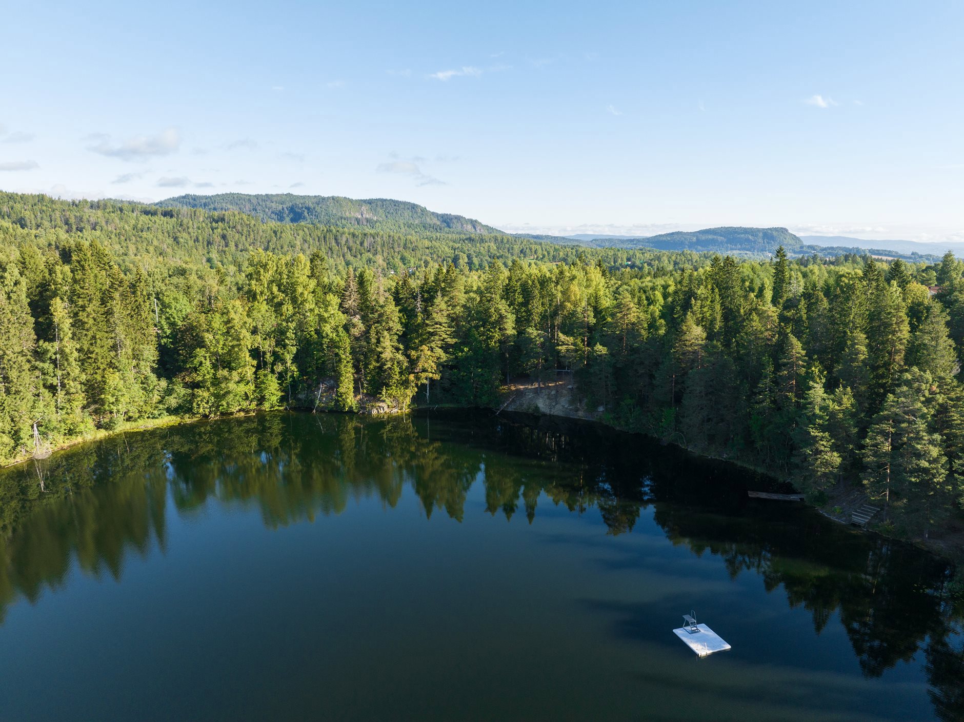 Nedre Måsan 13C, ASKER | DNB Eiendom | Fra hjem til hjem