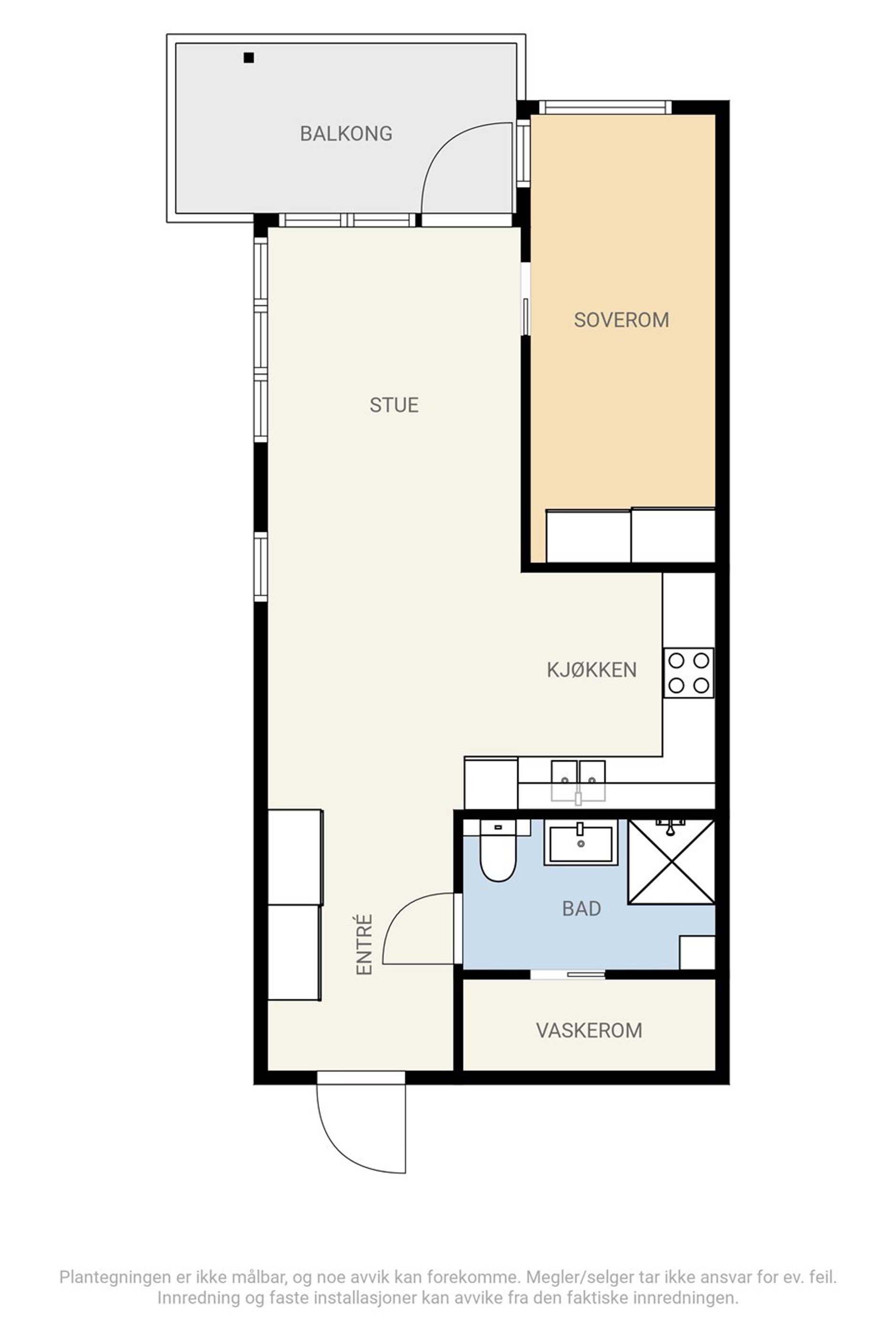 Storgata 114, TROMSØ | DNB Eiendom | Fra hjem til hjem