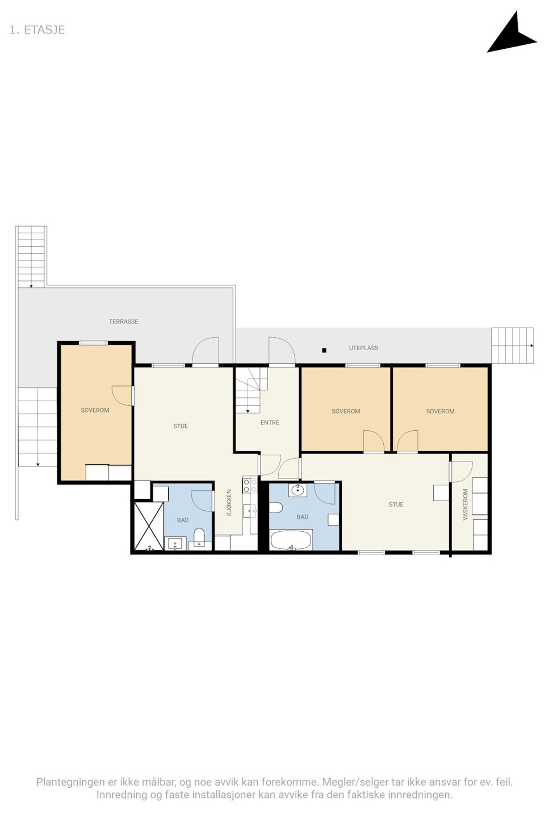 Kongleveien 2, LILLESAND | DNB Eiendom | Fra hjem til hjem