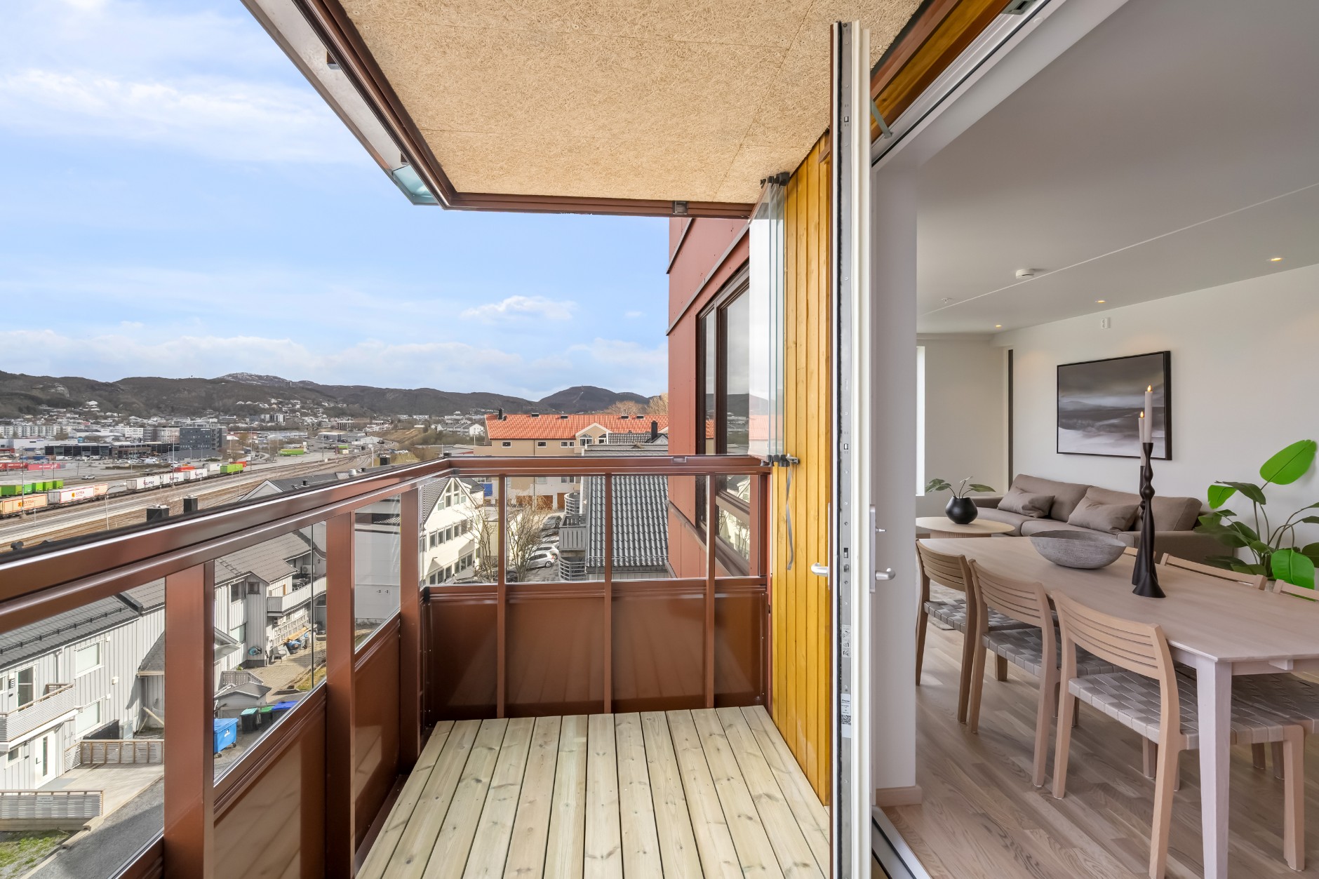 Storgata 43, B405, BODØ