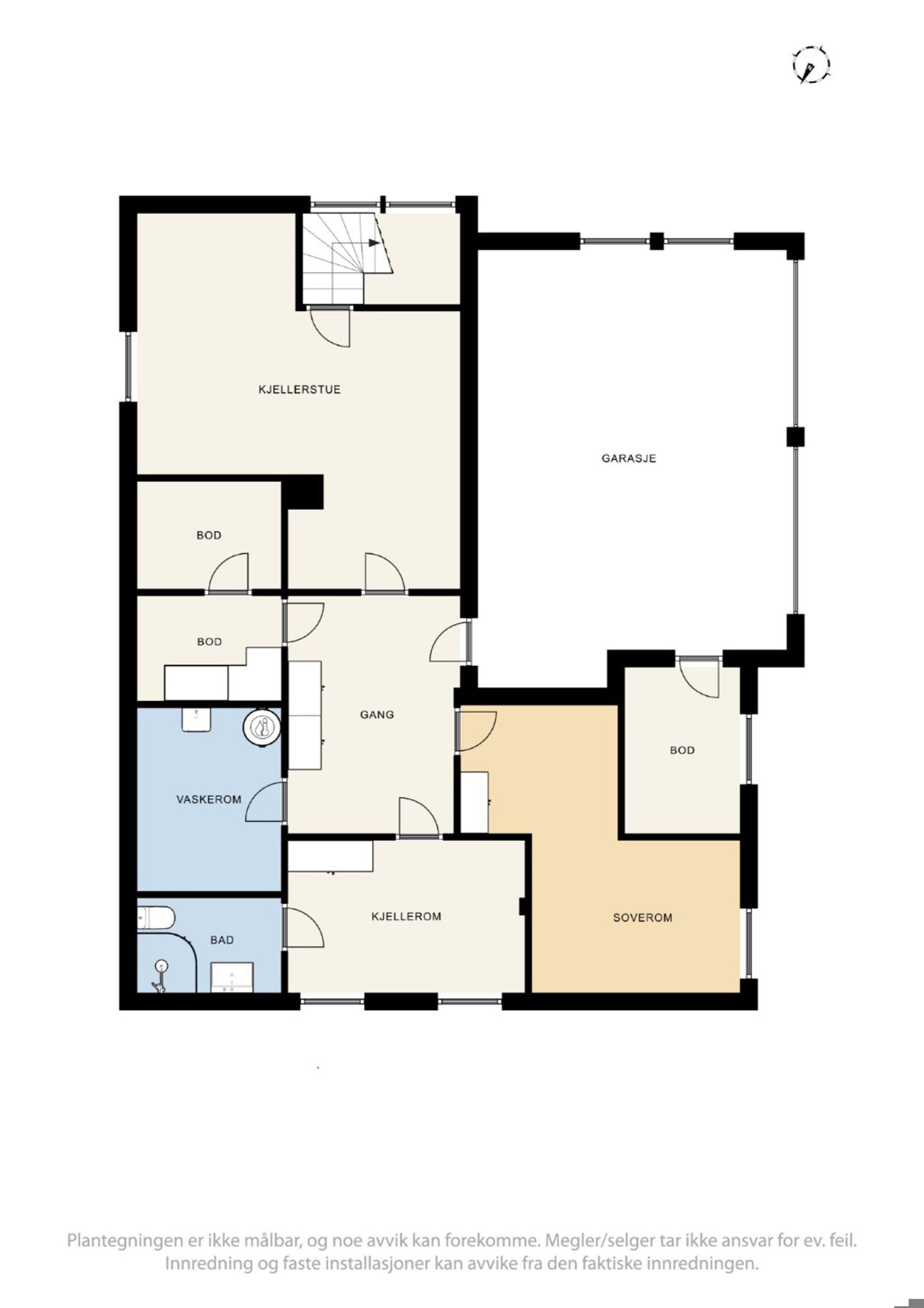 Fullriggervegen 23, TANANGER | DNB Eiendom | Fra hjem til hjem