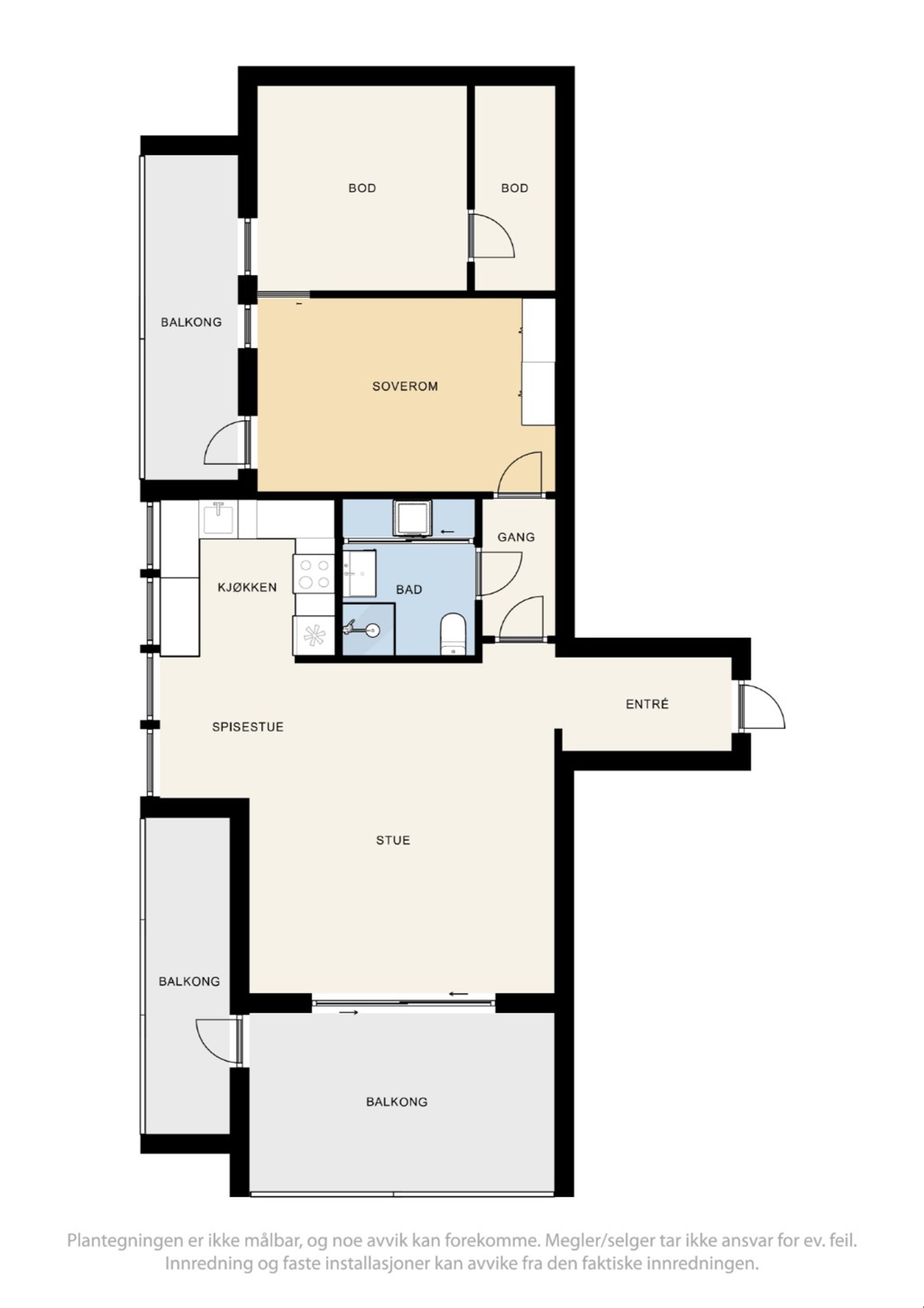 Songdalsvegen 65, NODELAND | DNB Eiendom | Fra hjem til hjem