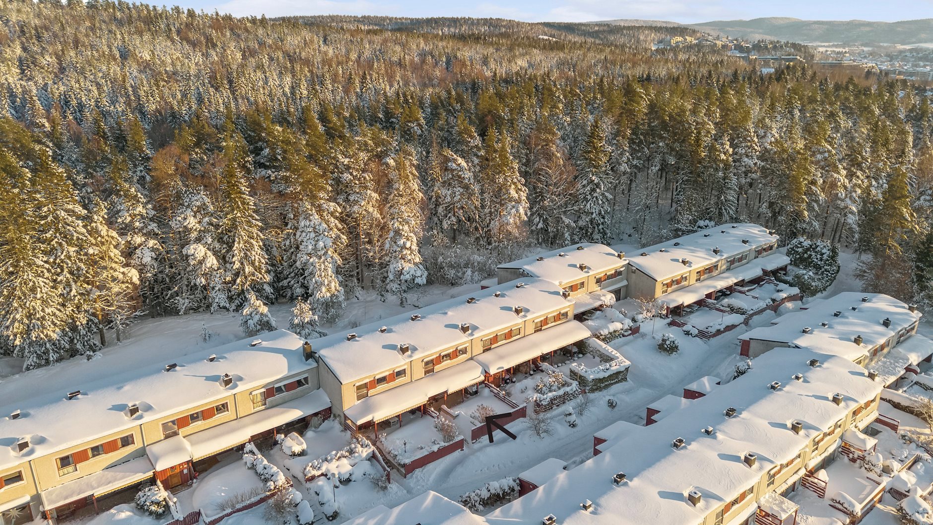 Johnny Svorkmos vei 232, OSLO | DNB Eiendom | Fra hjem til hjem