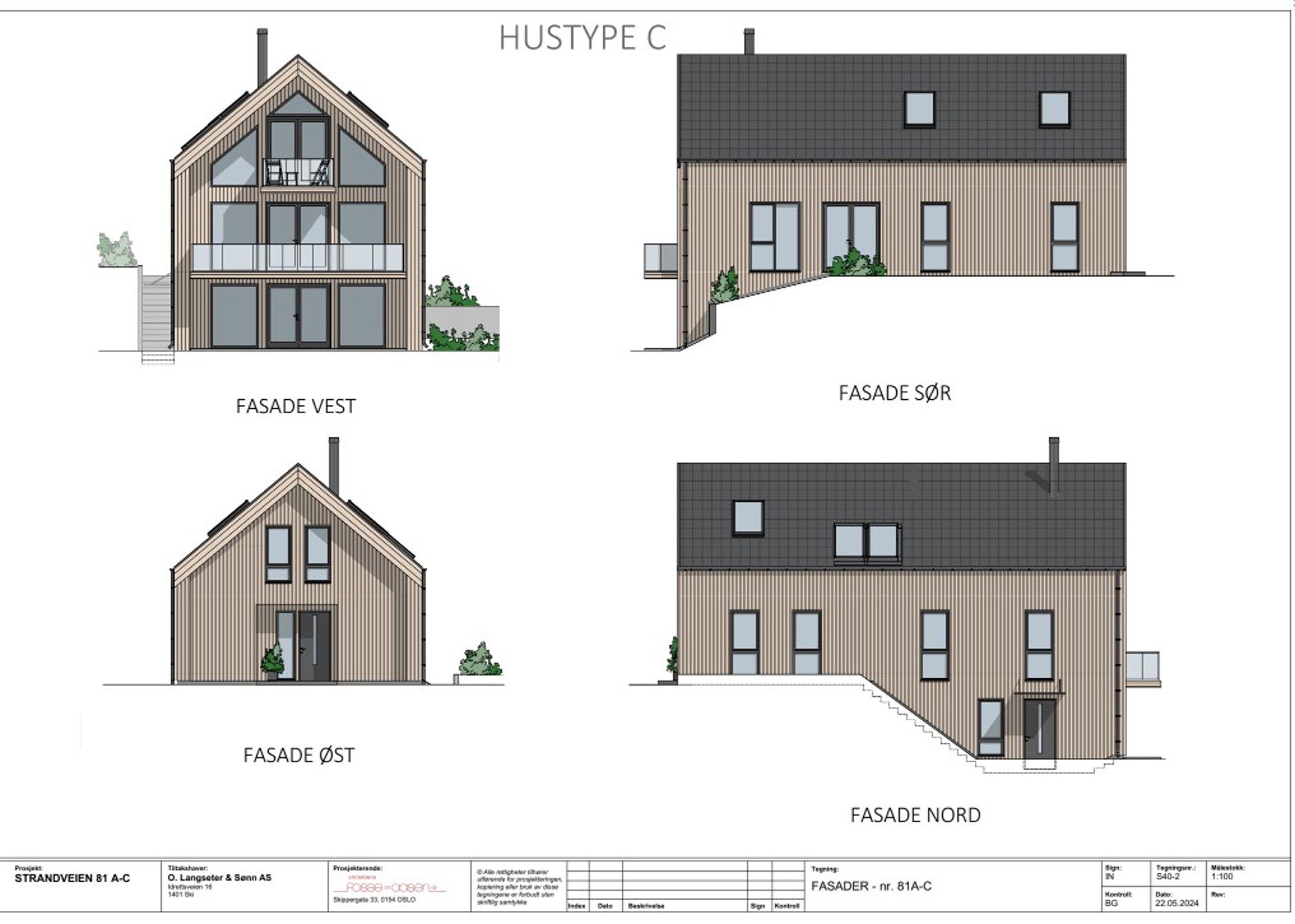 Strandveien 81C, HVITSTEN | DNB Eiendom | Fra hjem til hjem