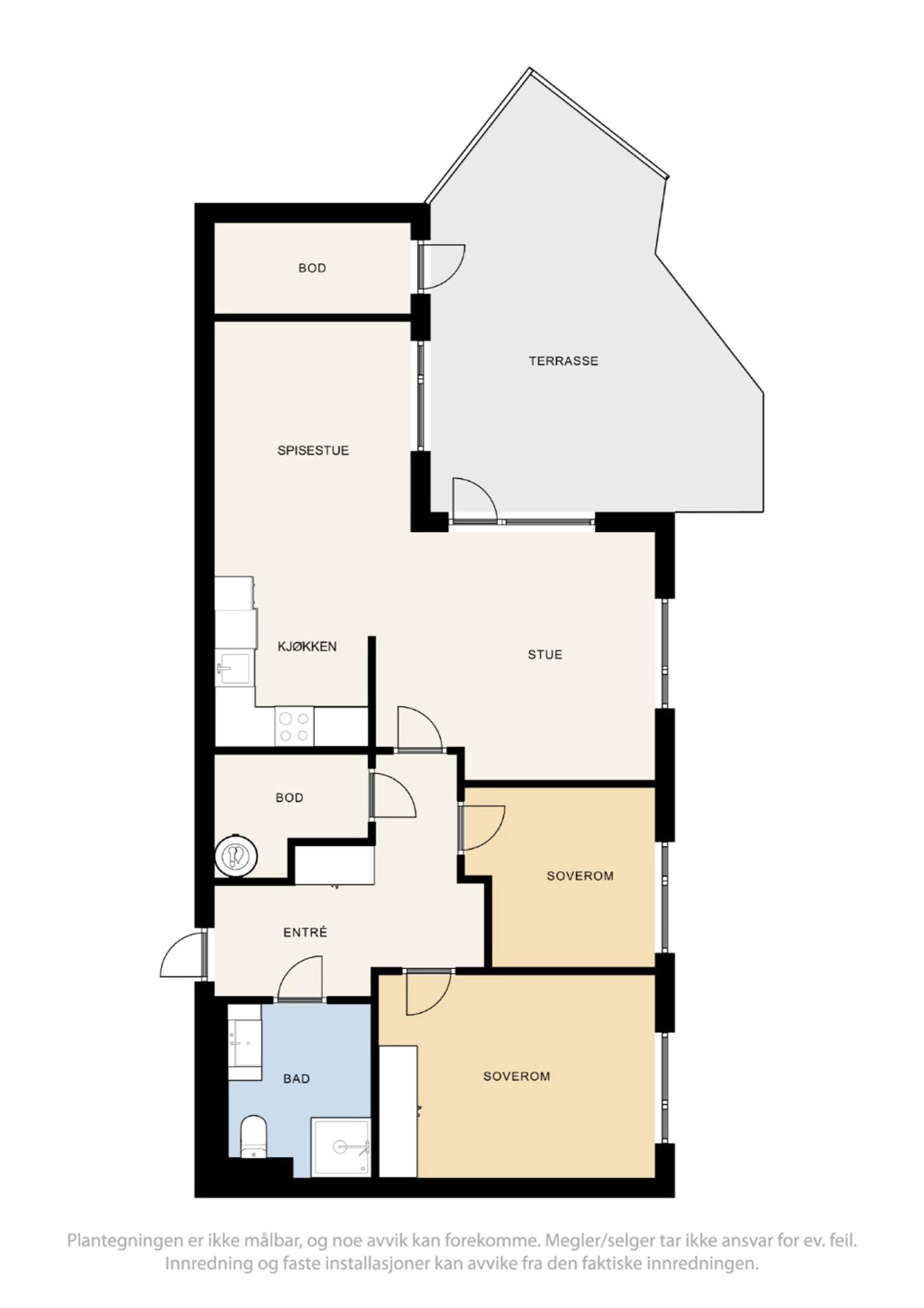 Apeltunlien 6, RÅDAL | DNB Eiendom | Fra hjem til hjem