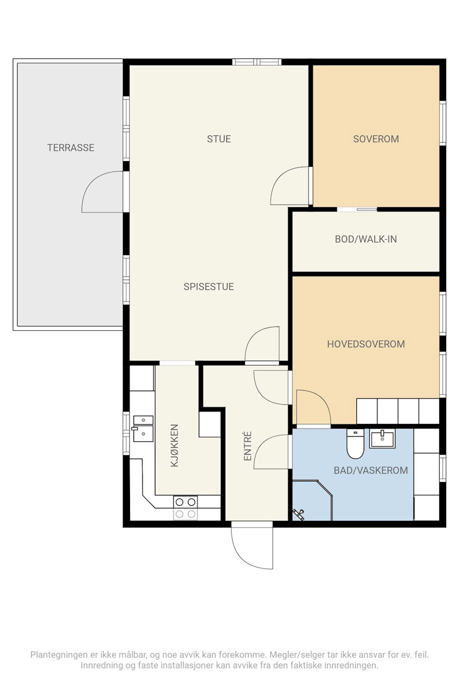 Nedstrandsgata 90A, STAVANGER | DNB Eiendom | Fra hjem til hjem