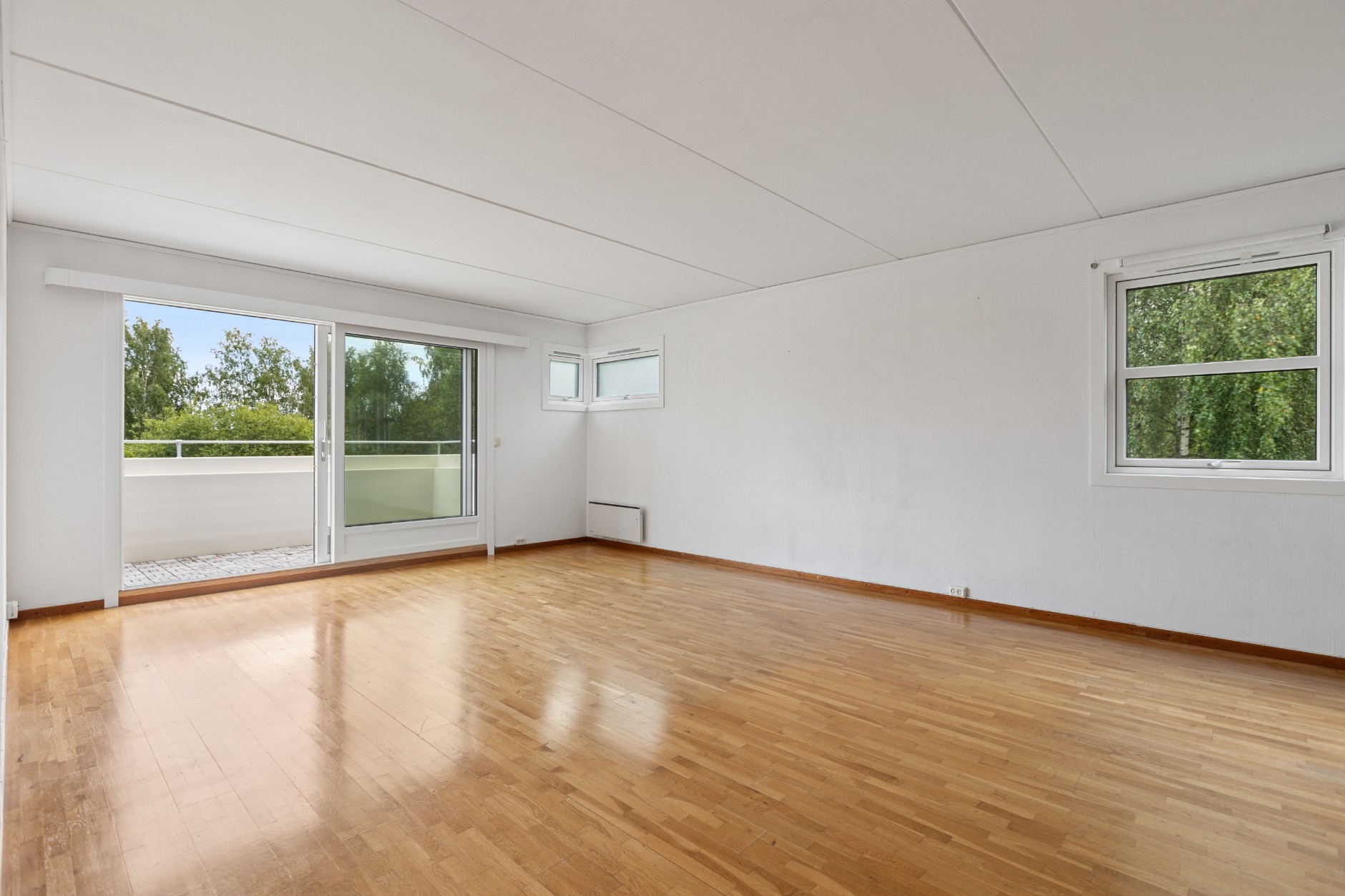 Rødtvetveien 73B, OSLO