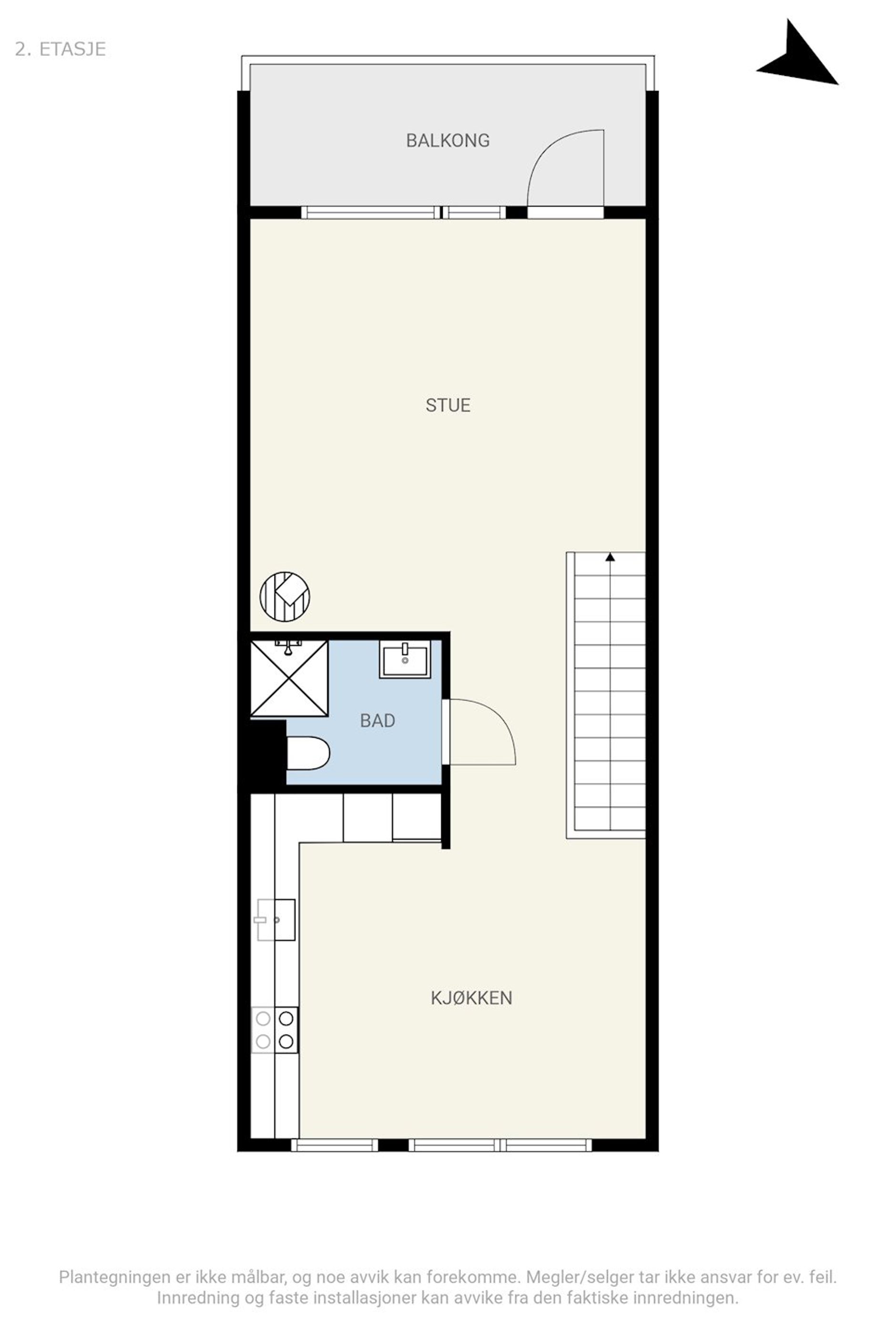 Båhusveien 7D, TRANBY | DNB Eiendom | Fra hjem til hjem