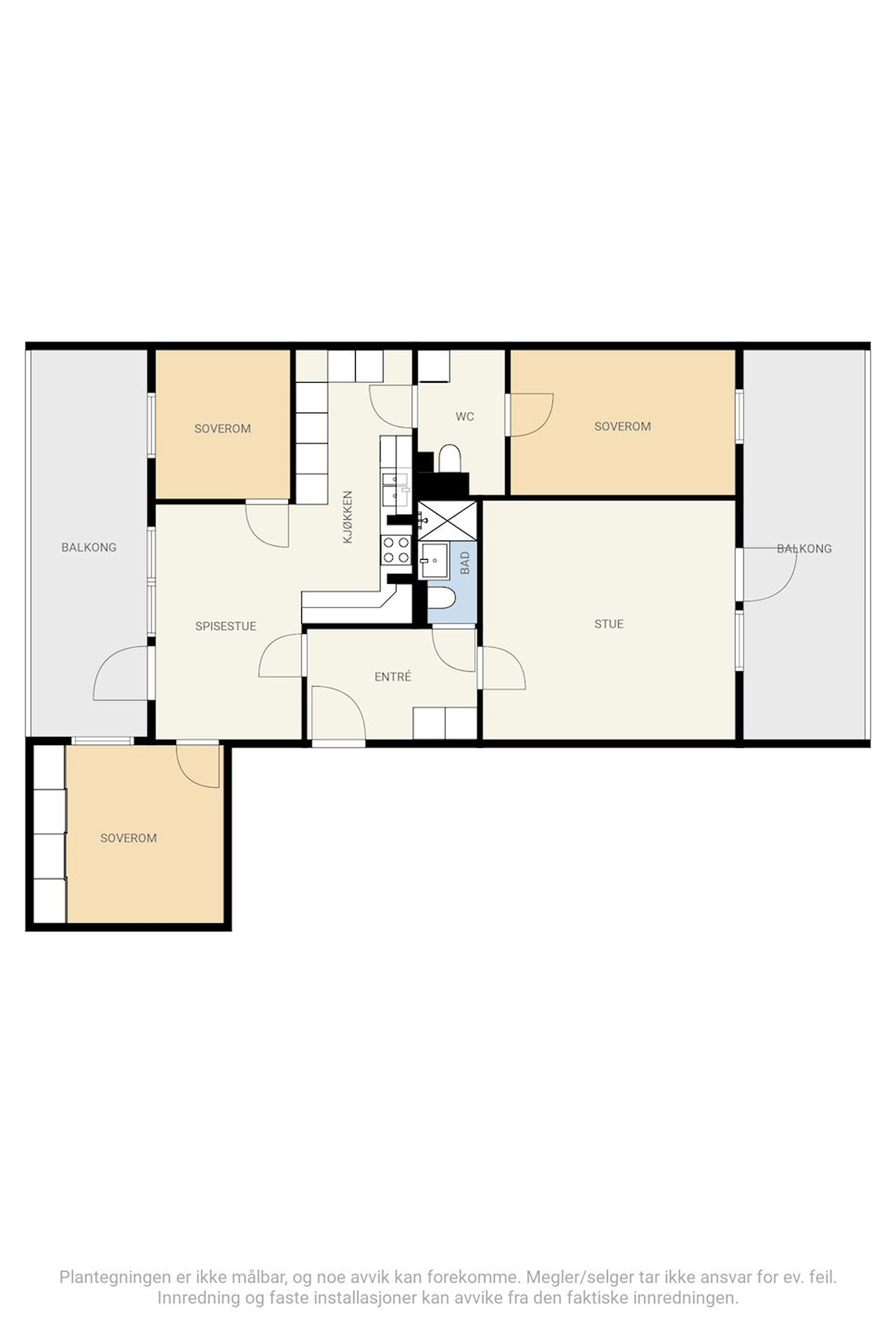 Belsetveien 73, RYKKINN | DNB Eiendom | Fra hjem til hjem