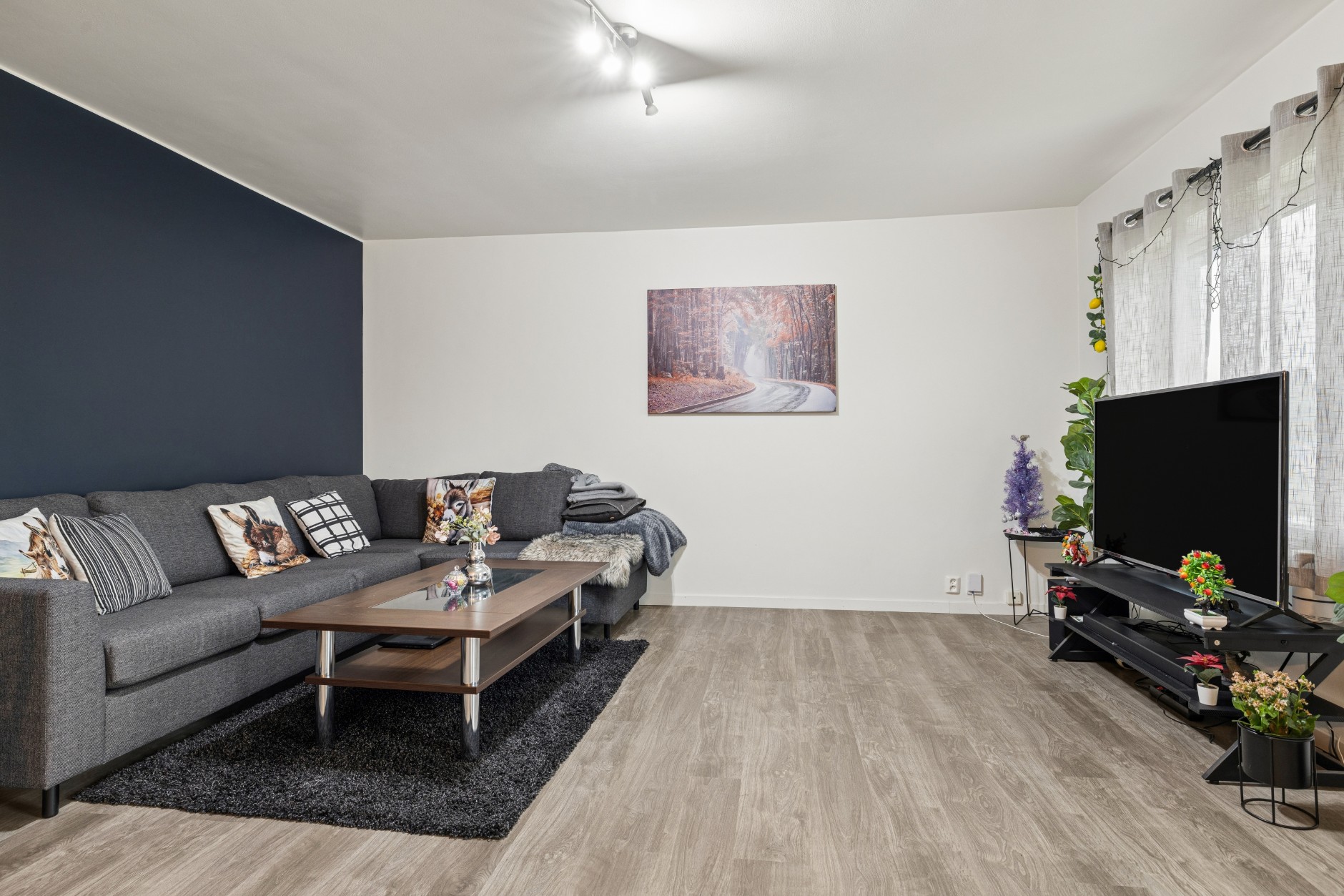Sandakervegen 2B, SKIEN