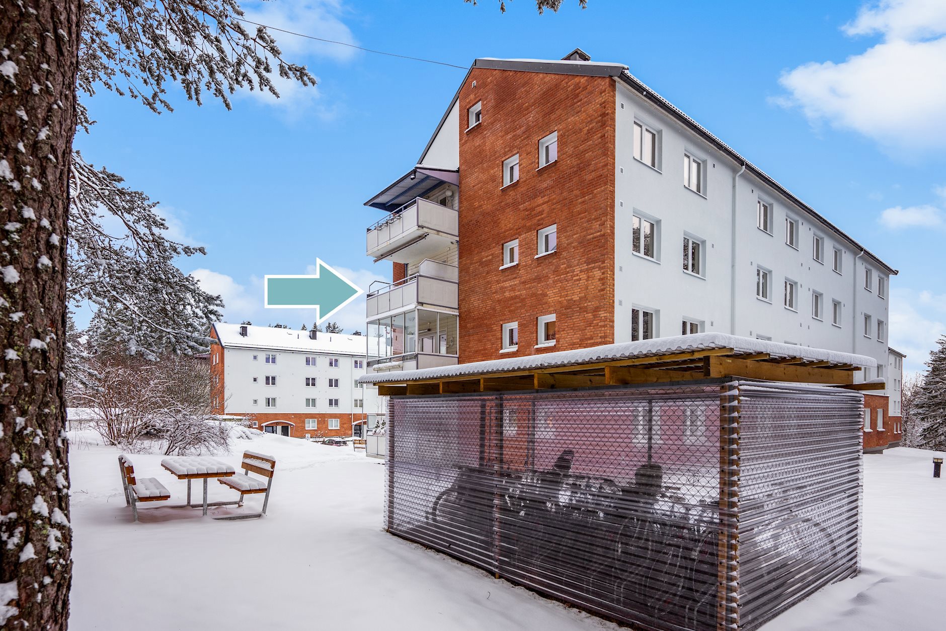 Steinspranget 26, OSLO | DNB Eiendom | Fra hjem til hjem