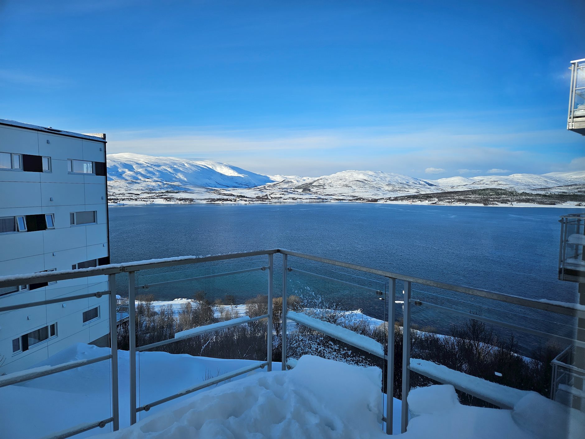 Jervvegen 120, TROMSØ | DNB Eiendom | Fra hjem til hjem