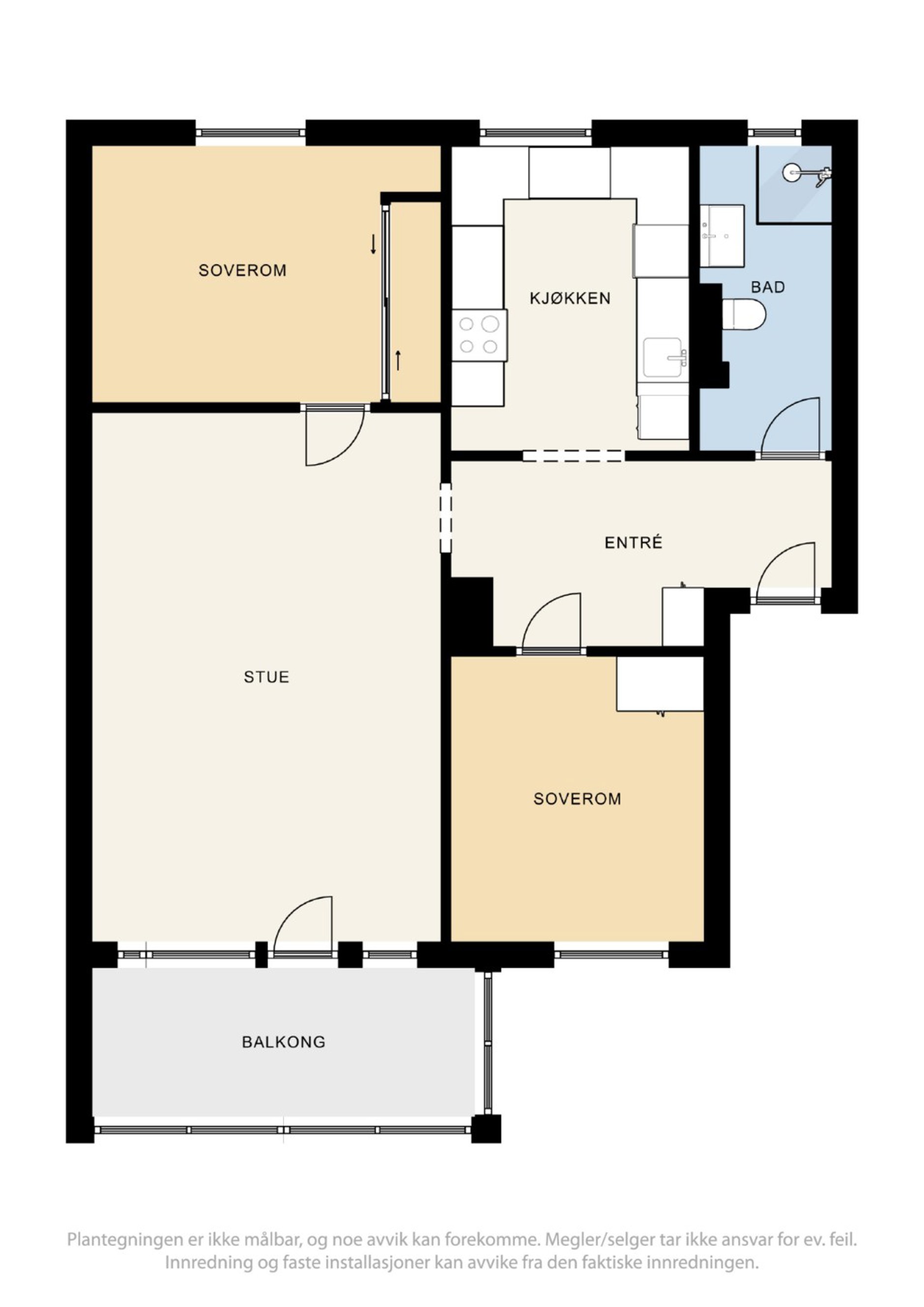 Austadveien 105, DRAMMEN | DNB Eiendom | Fra hjem til hjem