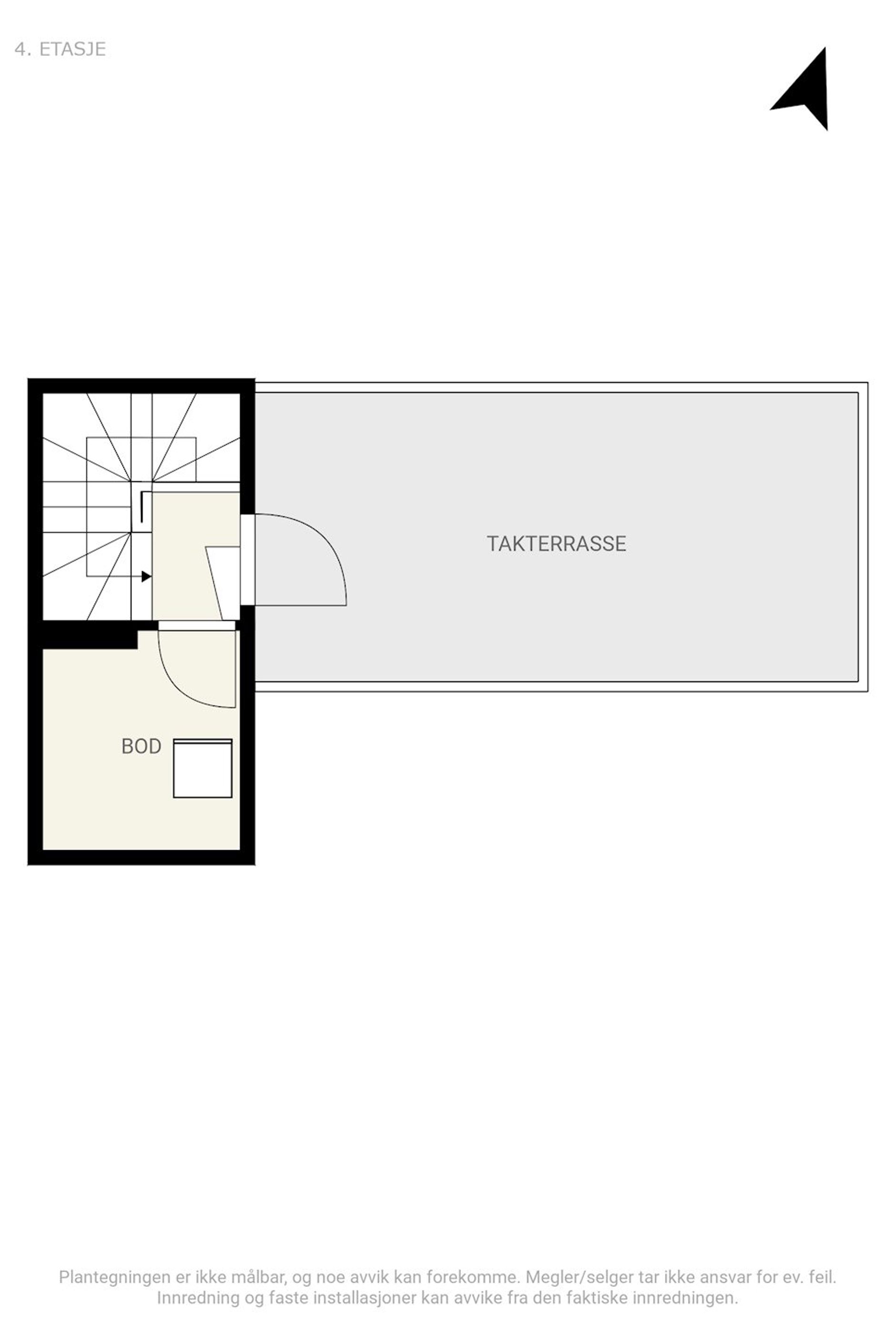 Duestien 8B, SKIEN | DNB Eiendom | Fra hjem til hjem