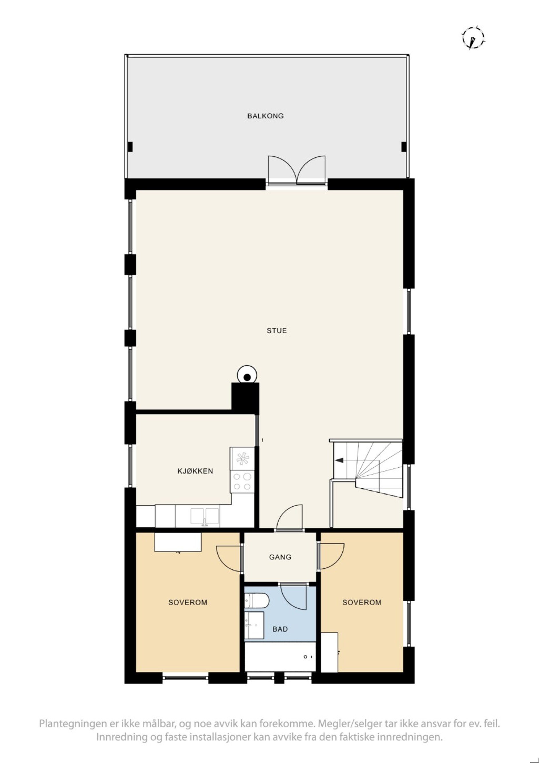 Hegnavegen 17, SILJAN | DNB Eiendom | Fra hjem til hjem