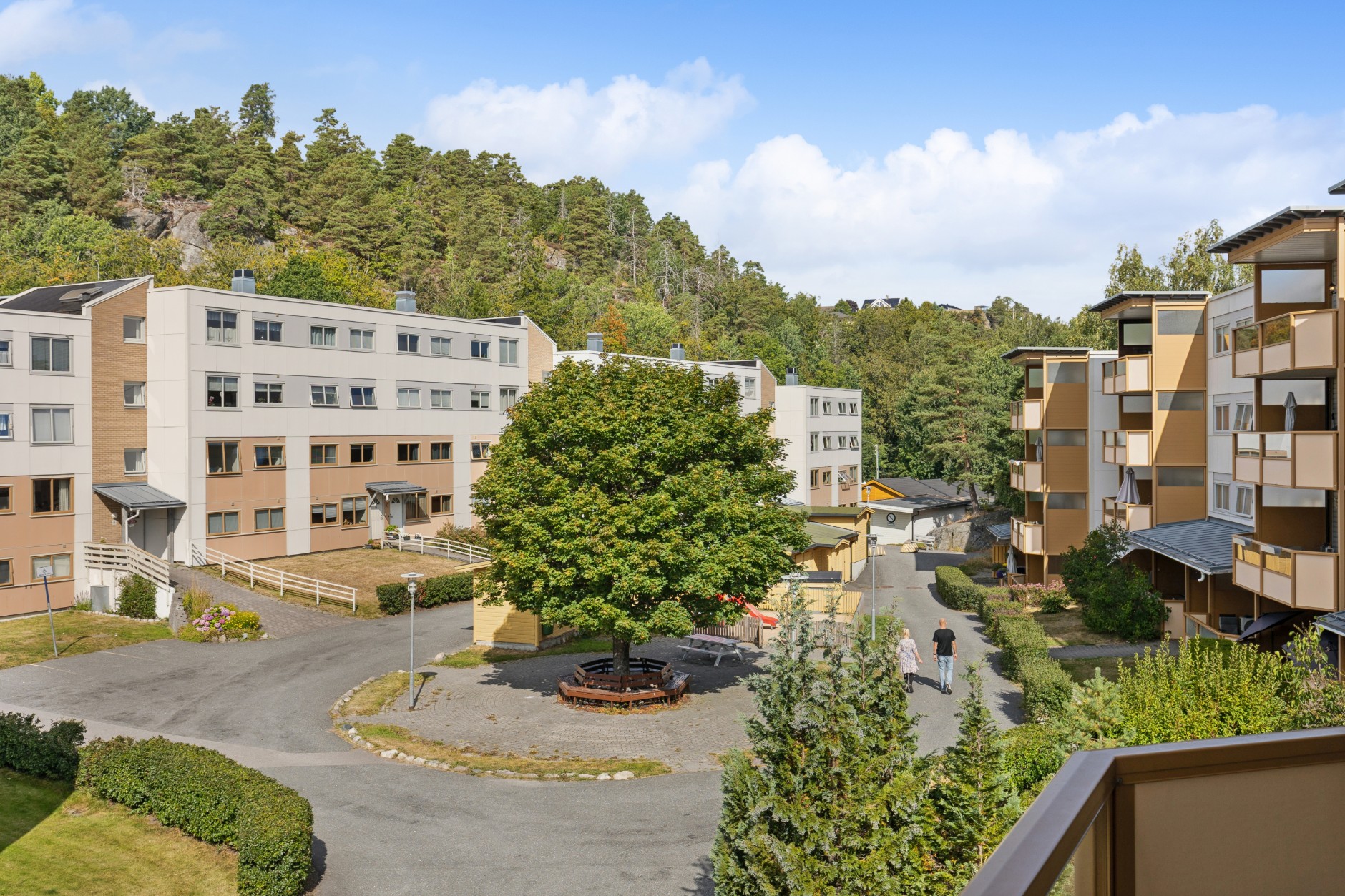 Ringkollen 4B, SANDEFJORD