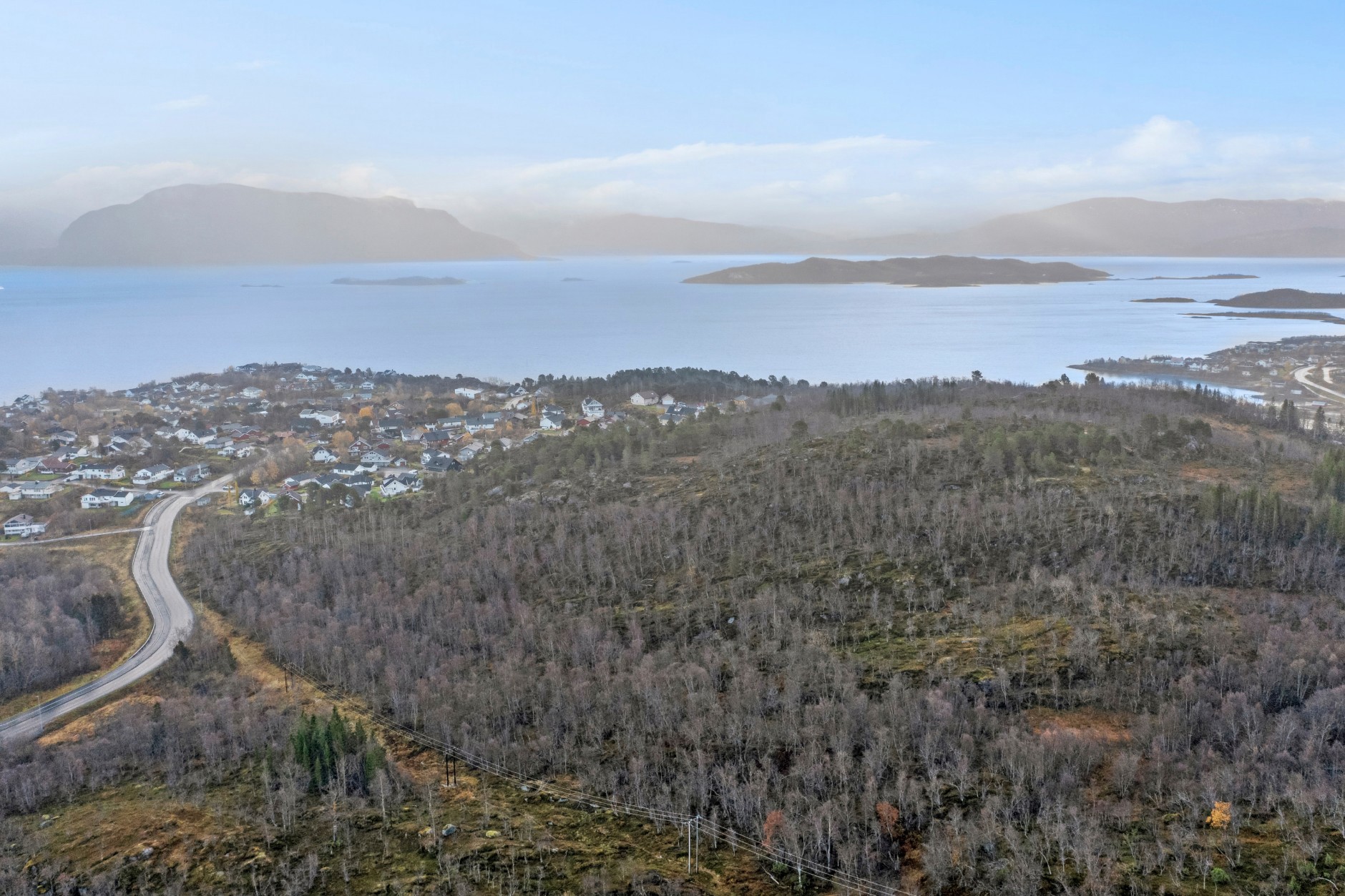 Dvergfuruveien, HARSTAD | DNB Eiendom | Fra hjem til hjem