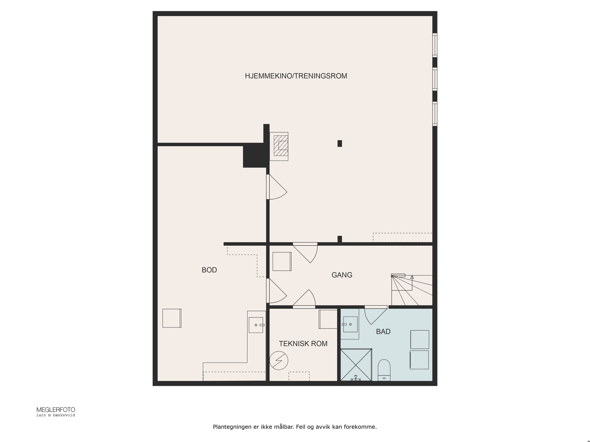 Bælafaret 48, LILLEHAMMER | DNB Eiendom | Fra hjem til hjem