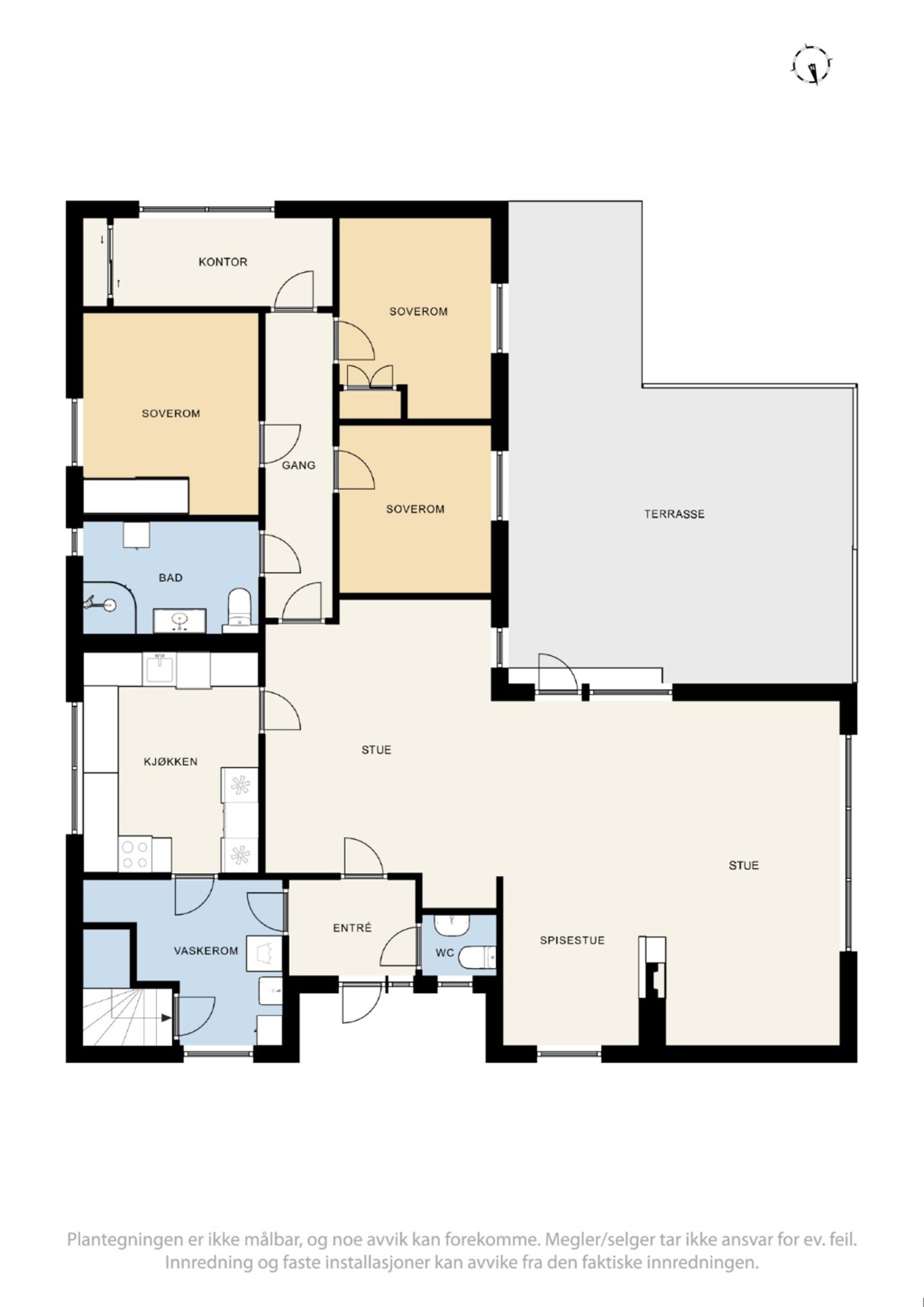 Terneveien 9, SALTNES | DNB Eiendom | Fra hjem til hjem