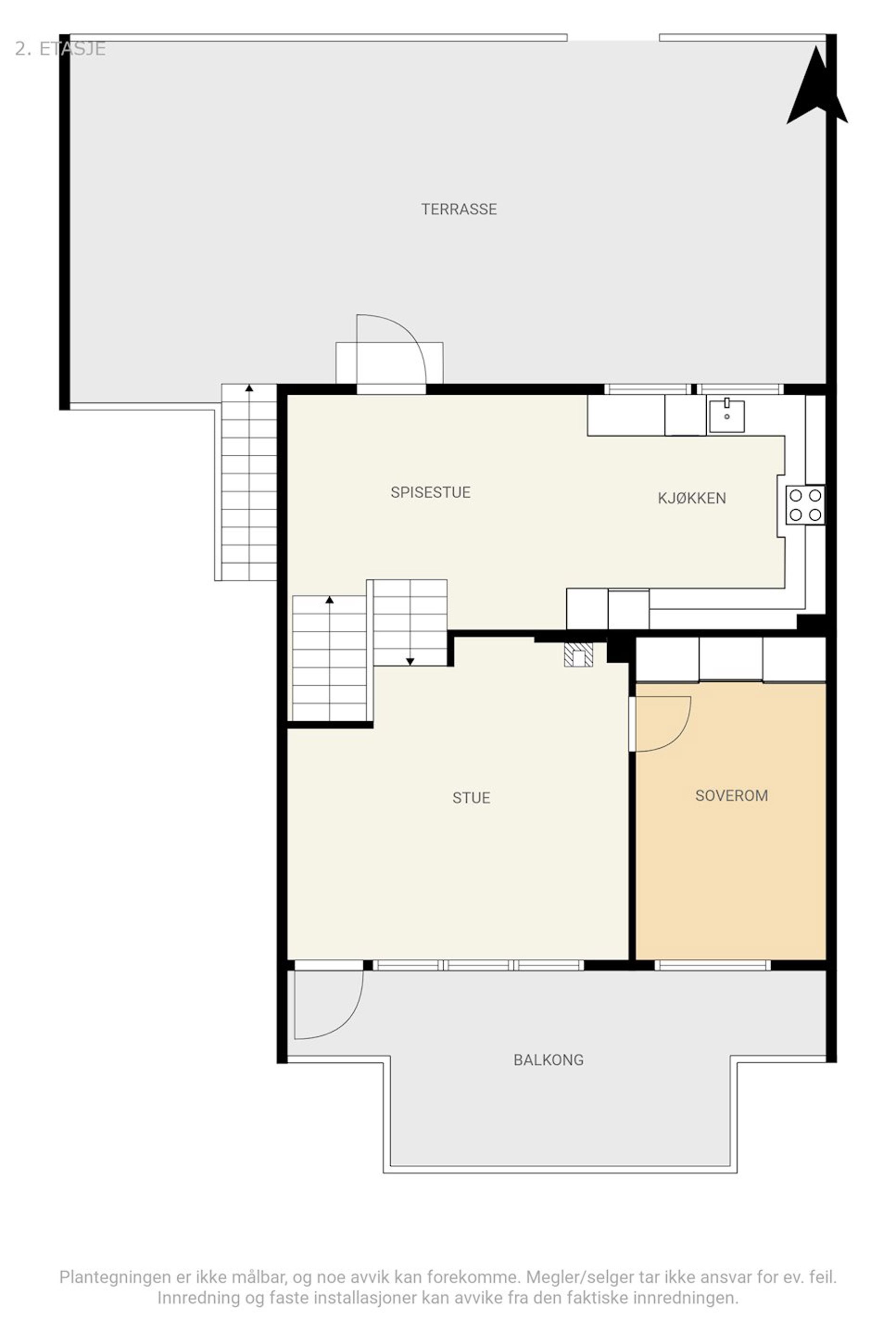 Mikkelsveien 4, KROKSTADELVA | DNB Eiendom | Fra hjem til hjem