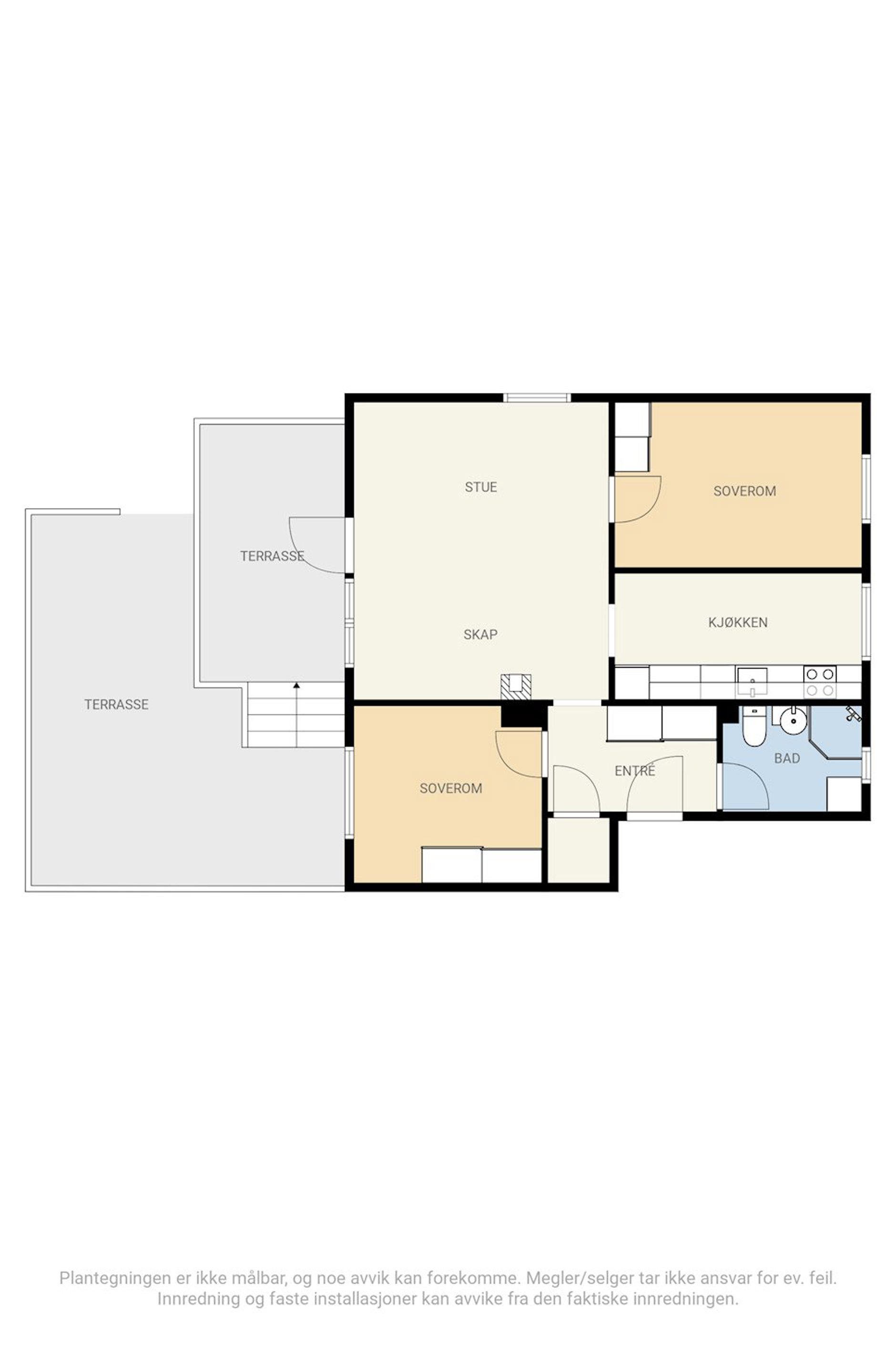 Mosevegen 33, SKIEN | DNB Eiendom | Fra hjem til hjem