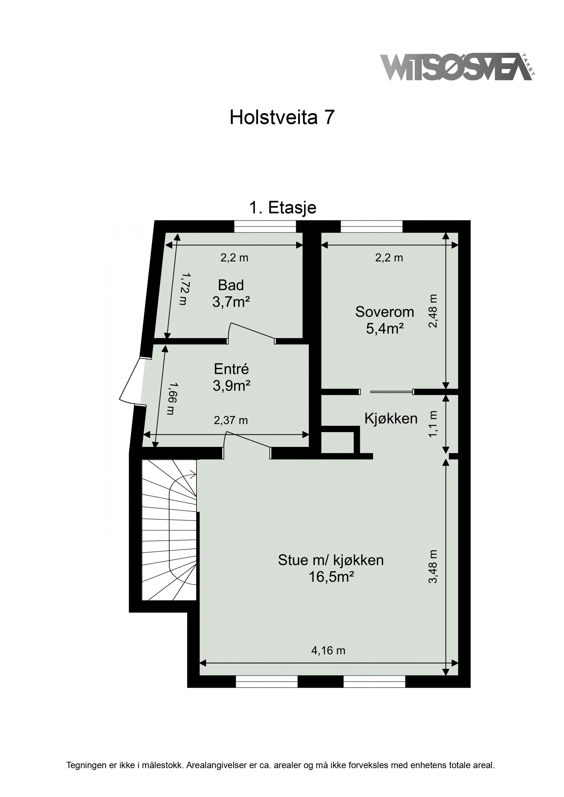 Holstveita 7, TRONDHEIM | DNB Eiendom | Fra hjem til hjem