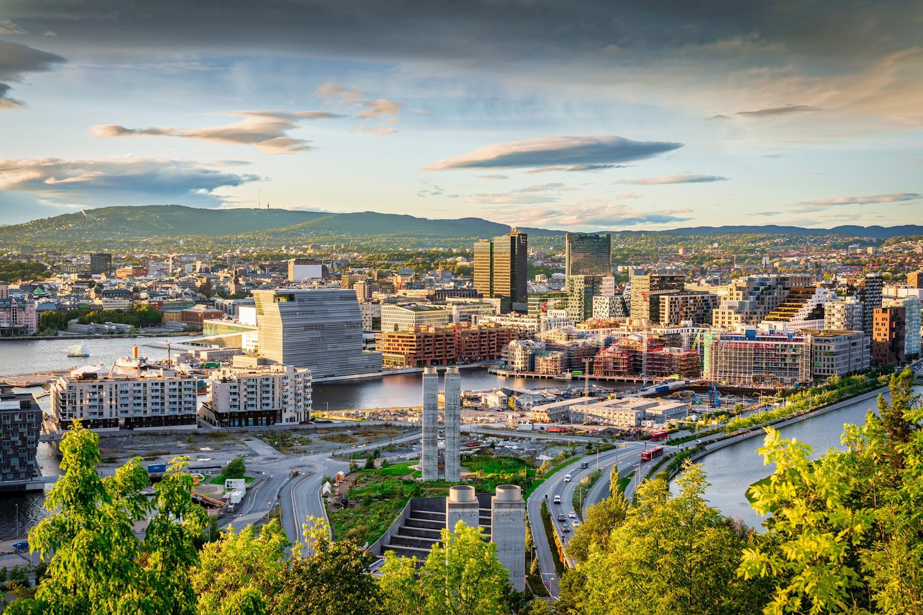 Sørengkaia 62, OSLO | DNB Eiendom | Fra hjem til hjem