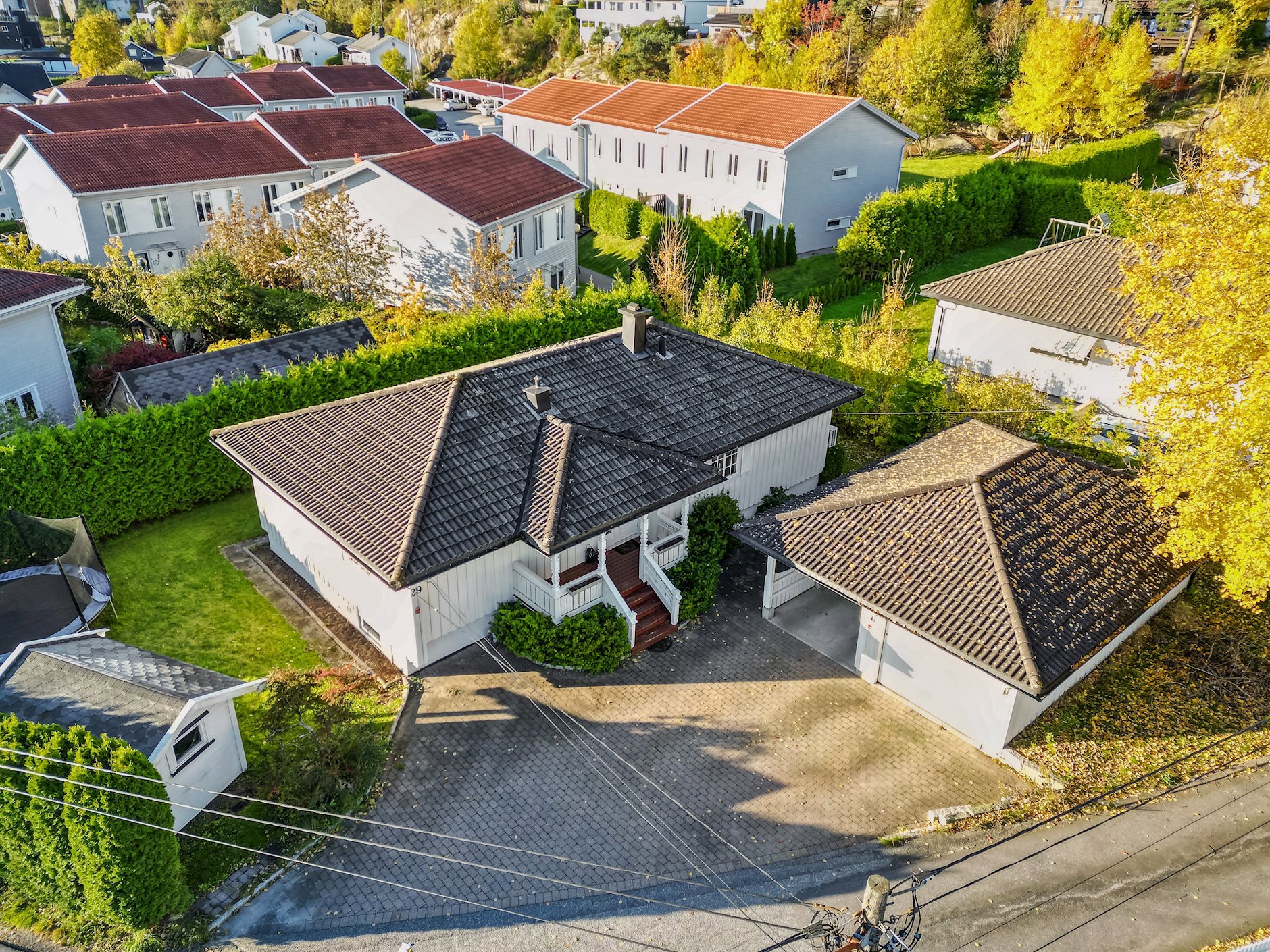 Hannestadveien 29, YVEN | DNB Eiendom | Fra hjem til hjem