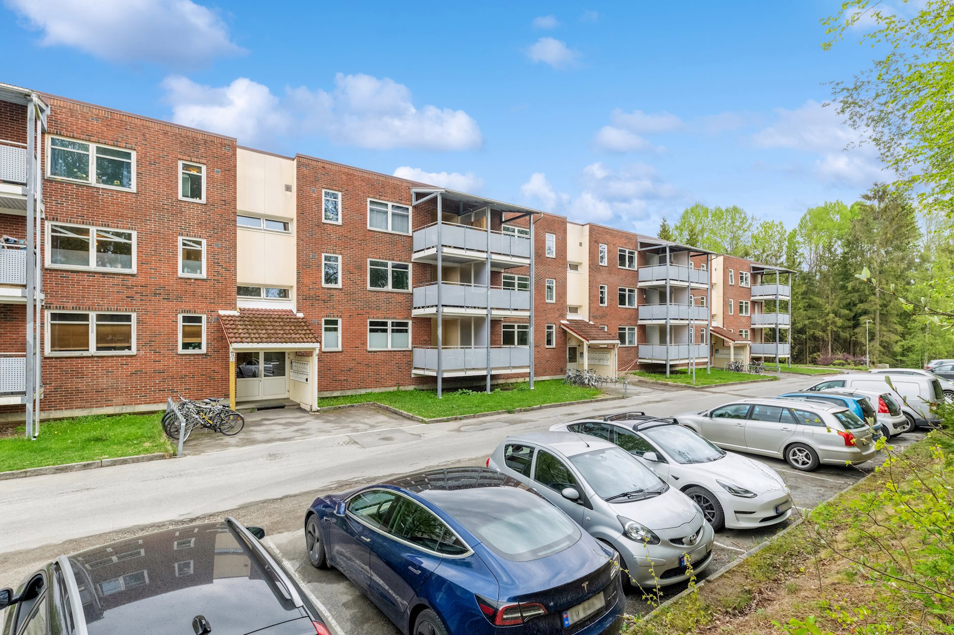 Lyngveien 14A, ÅS | DNB Eiendom | Fra hjem til hjem