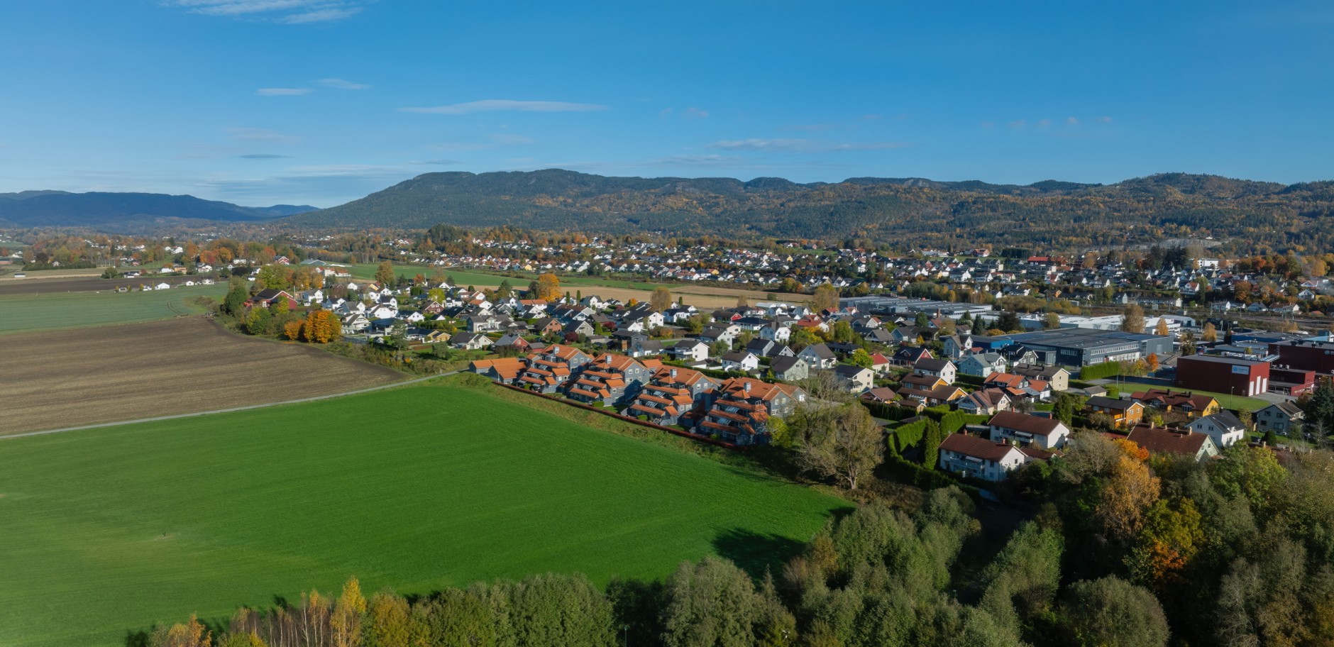 Stallmannsvingen 51H, SKIEN | DNB Eiendom | Fra hjem til hjem