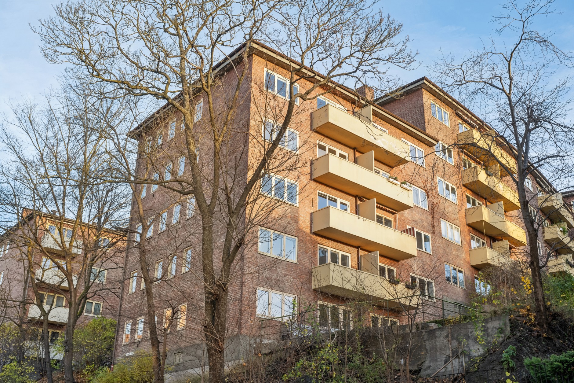 Louises gate 15A, OSLO | DNB Eiendom | Fra hjem til hjem