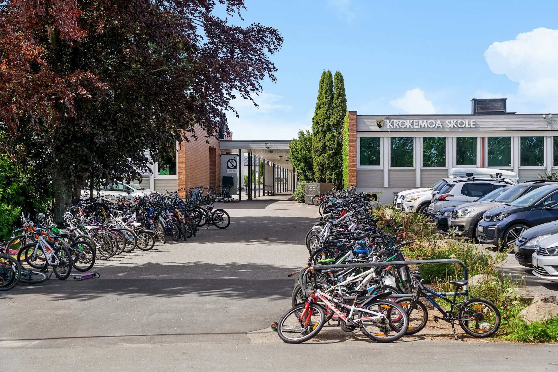 Krokenveien 1, SANDEFJORD | DNB Eiendom | Fra hjem til hjem