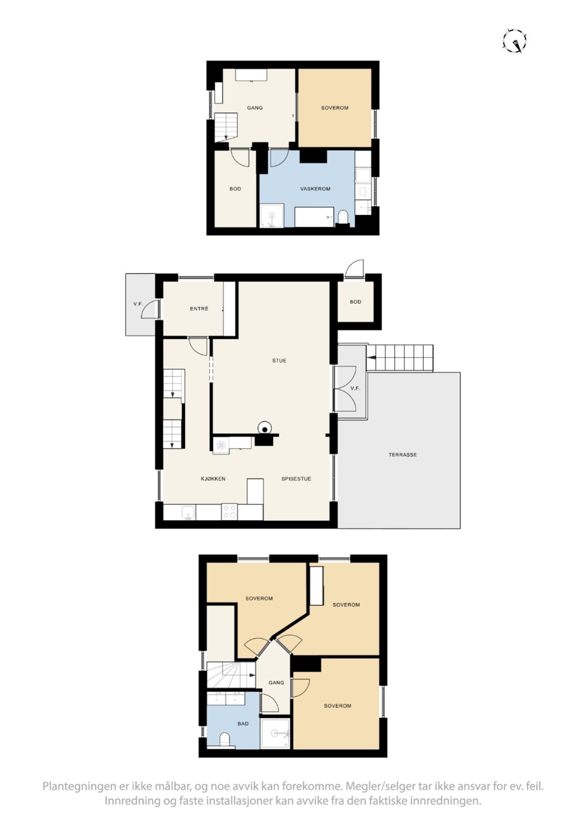 Odins vei 2, HASLUM | DNB Eiendom | Fra hjem til hjem