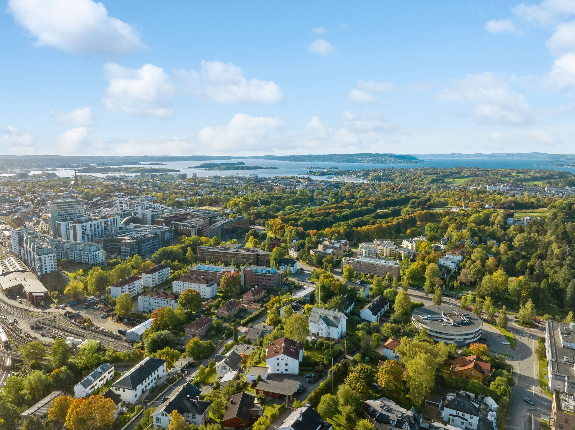 Tårnveien 5, OSLO | DNB Eiendom | Fra hjem til hjem