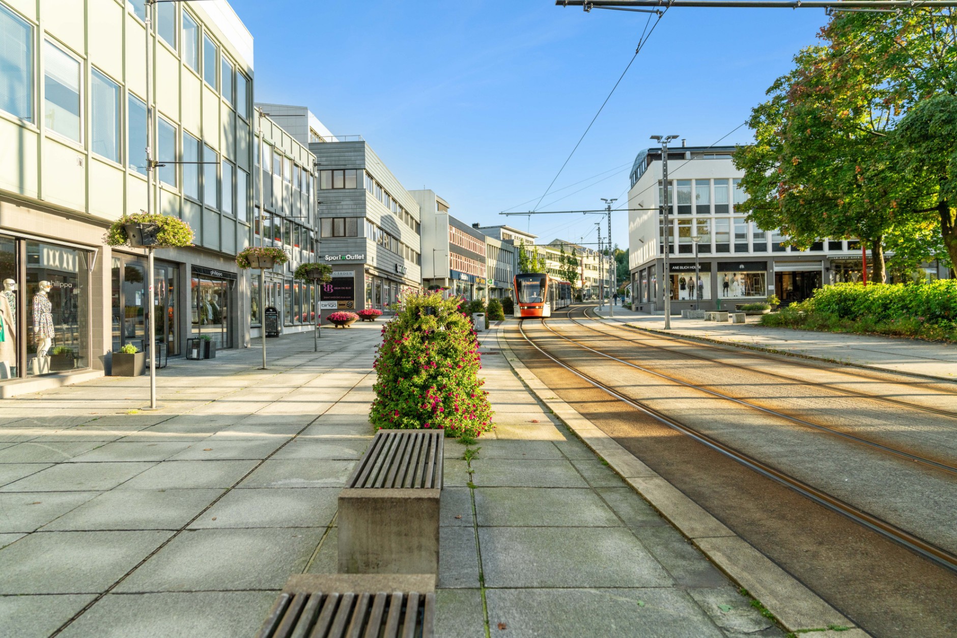 Lonevegen 2A, NESTTUN | DNB Eiendom | Fra hjem til hjem