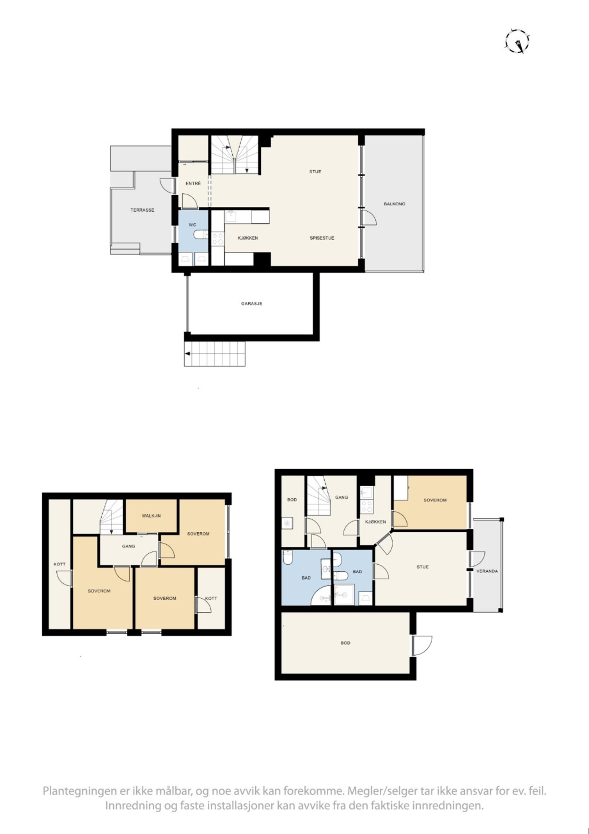 Selmalund 22, TROMSDALEN | DNB Eiendom | Fra hjem til hjem