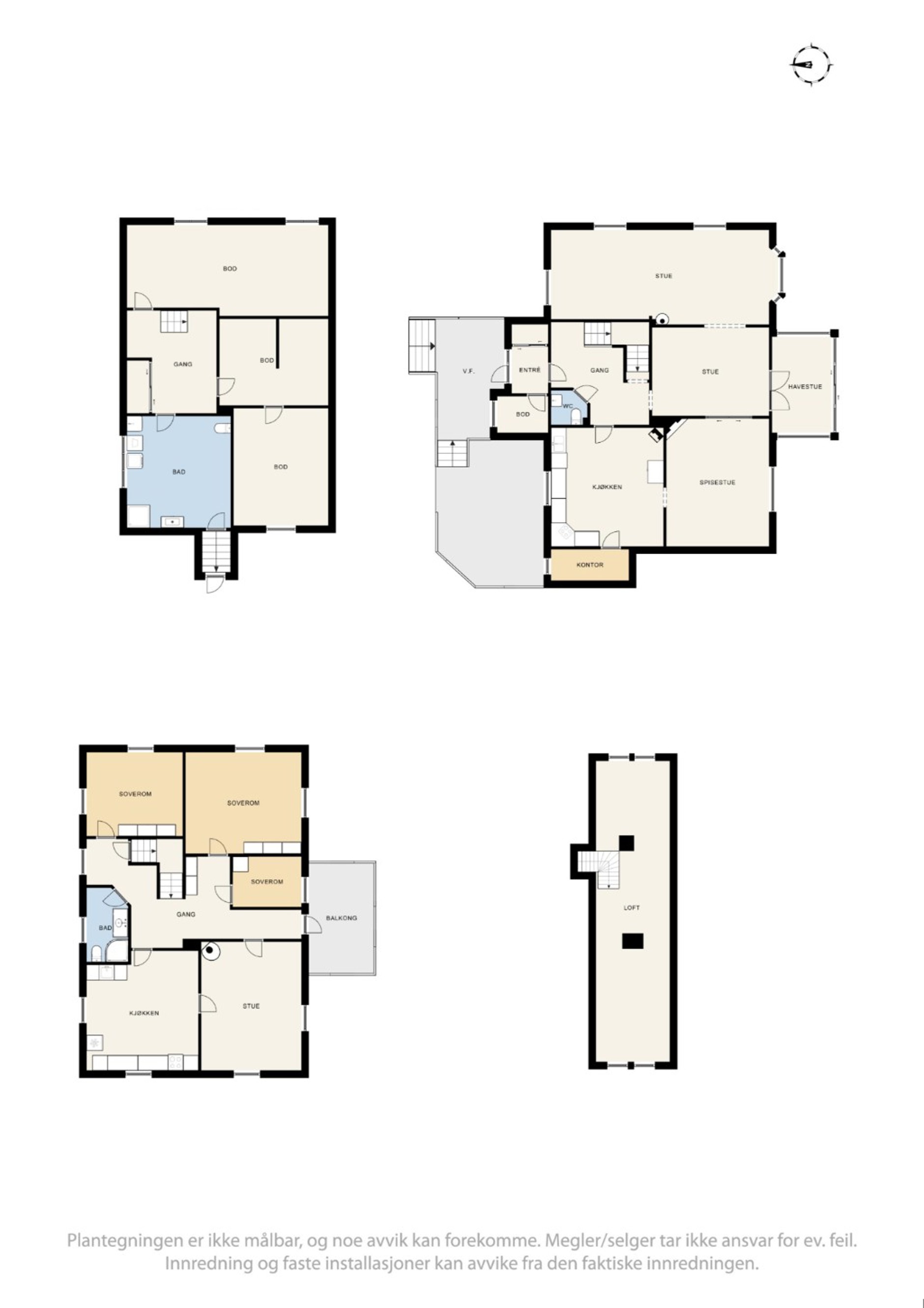 Eggedalsveien 95 & 97, NEDRE EGGEDAL | DNB Eiendom | Fra hjem til hjem