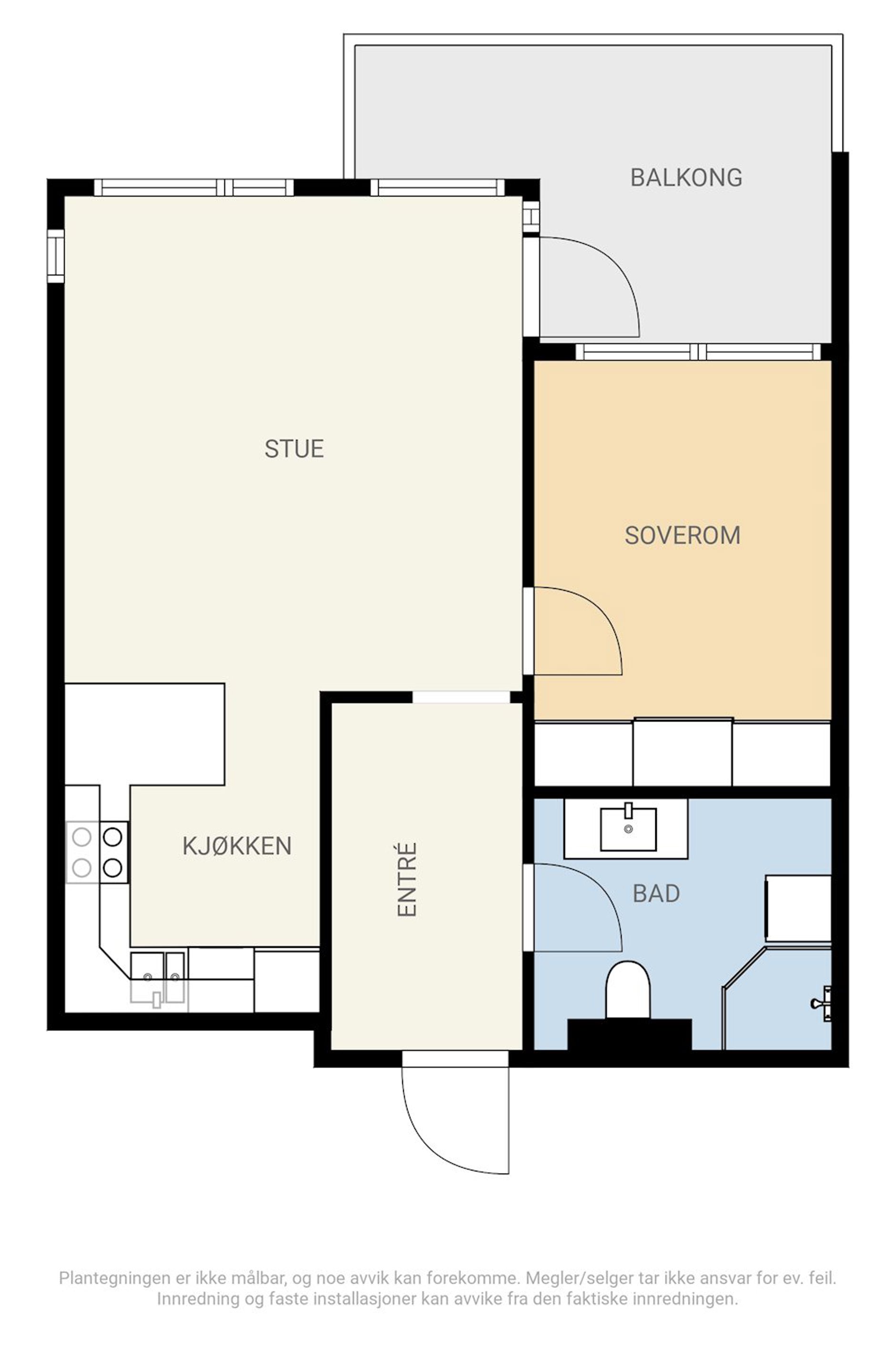 Smedasundet 23, HAUGESUND | DNB Eiendom | Fra hjem til hjem