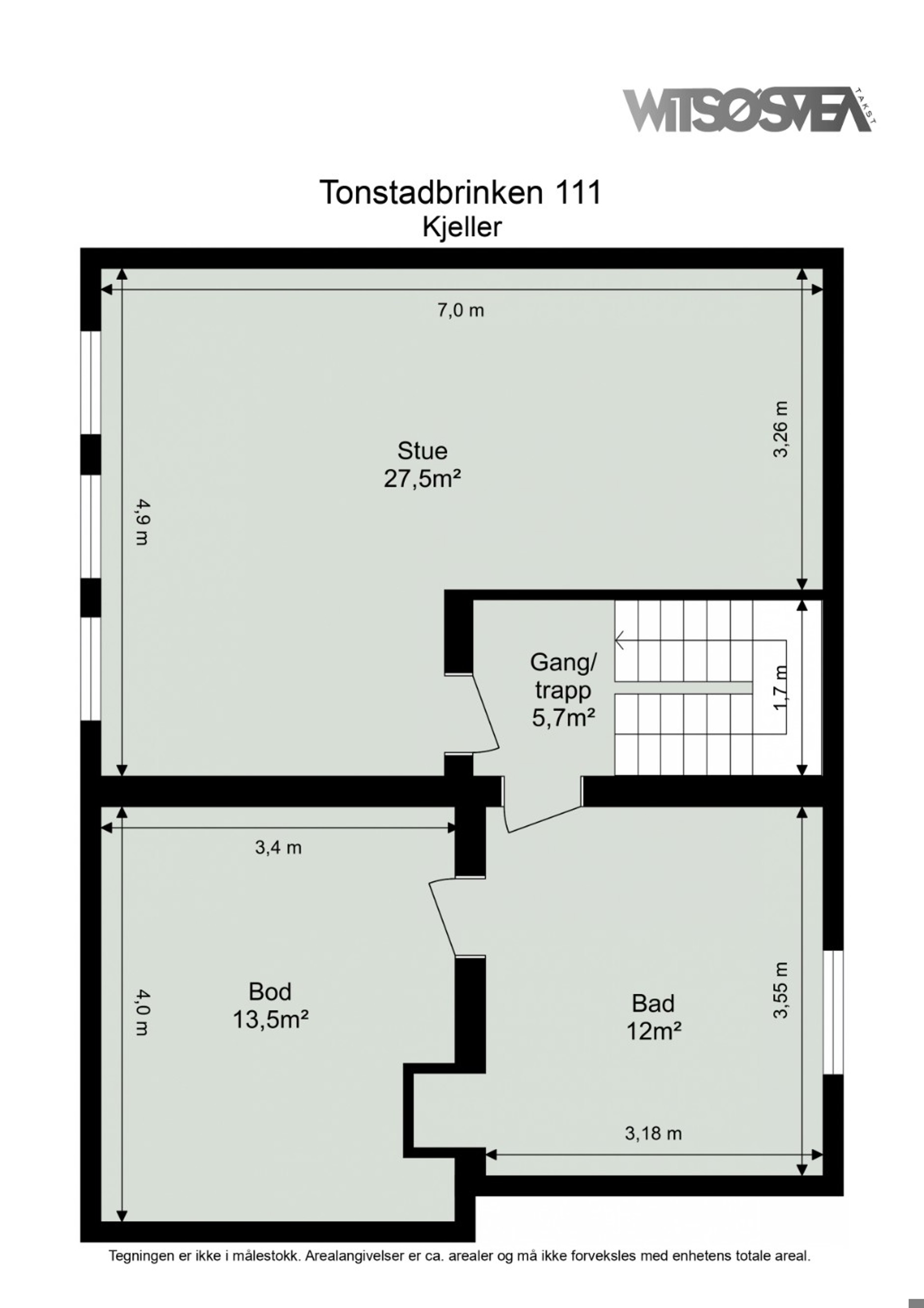 Tonstadbrinken 111, TILLER | DNB Eiendom | Fra hjem til hjem