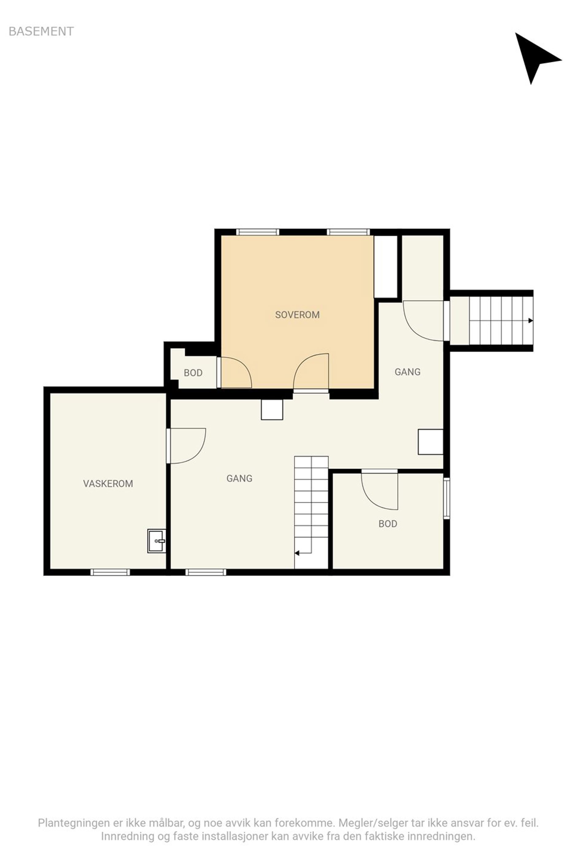 Meierilykkja 7, GAUPEN | DNB Eiendom | Fra hjem til hjem