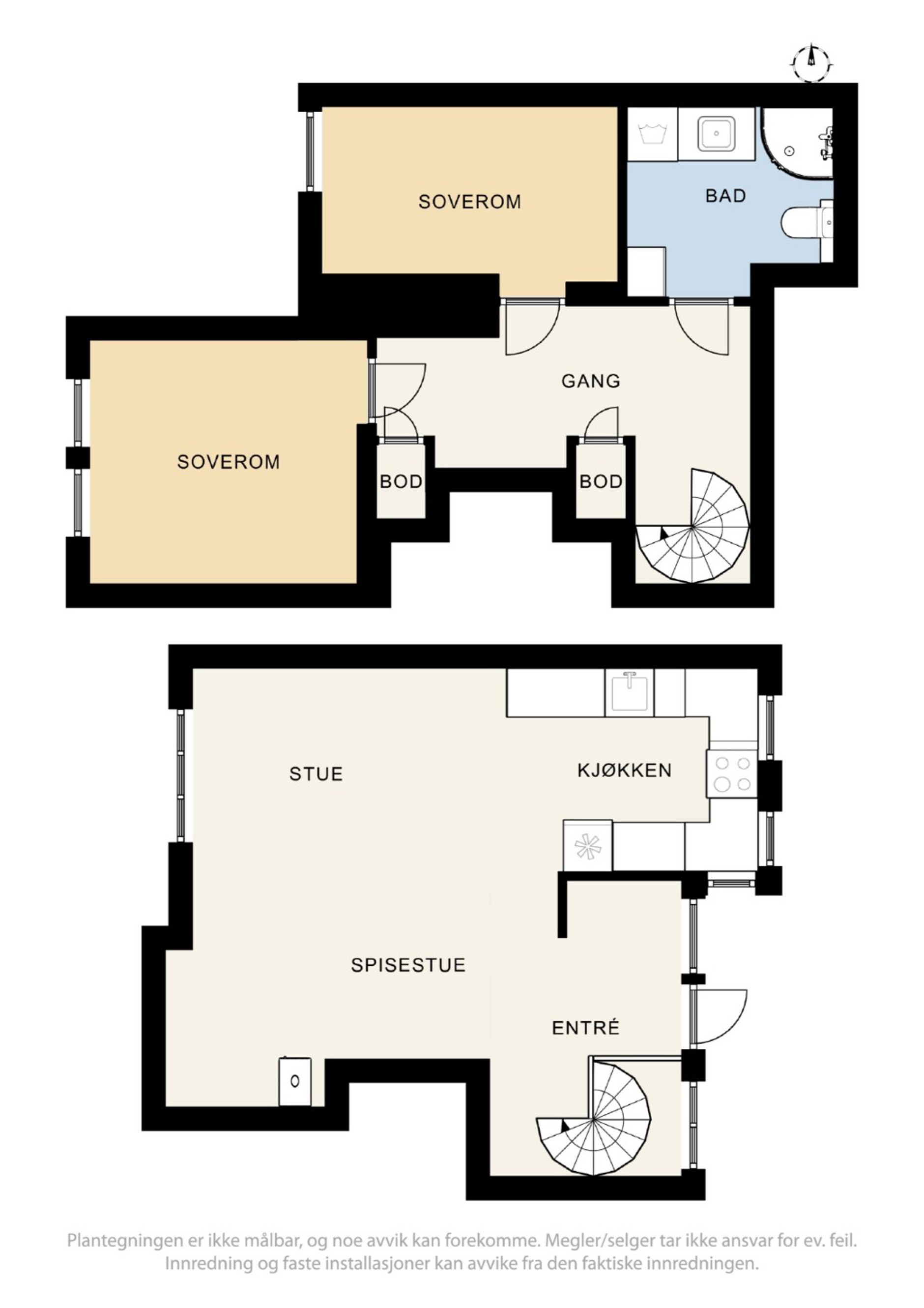 Jelsagata 8C, STAVANGER | DNB Eiendom | Fra hjem til hjem